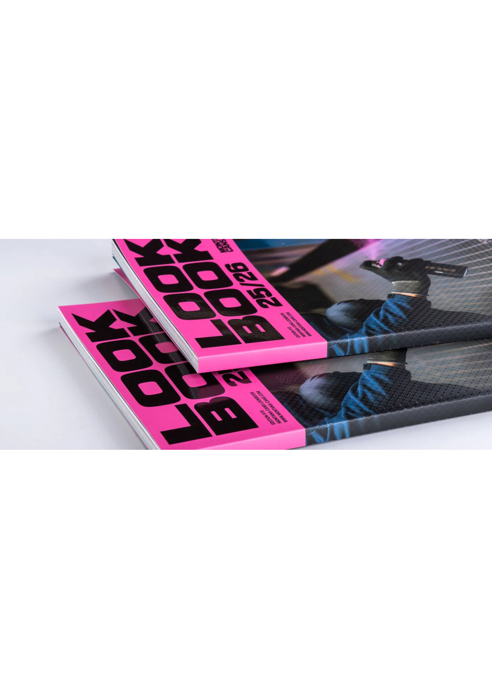 Montana Montana Cans LOOKBOOK #10