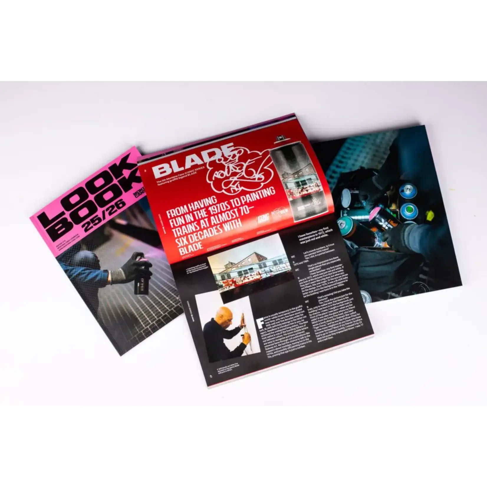 Montana Cans LOOKBOOK #10