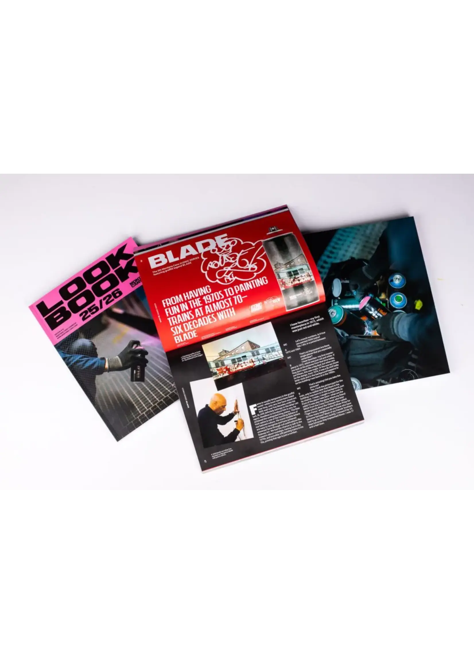 Montana Cans LOOKBOOK #10