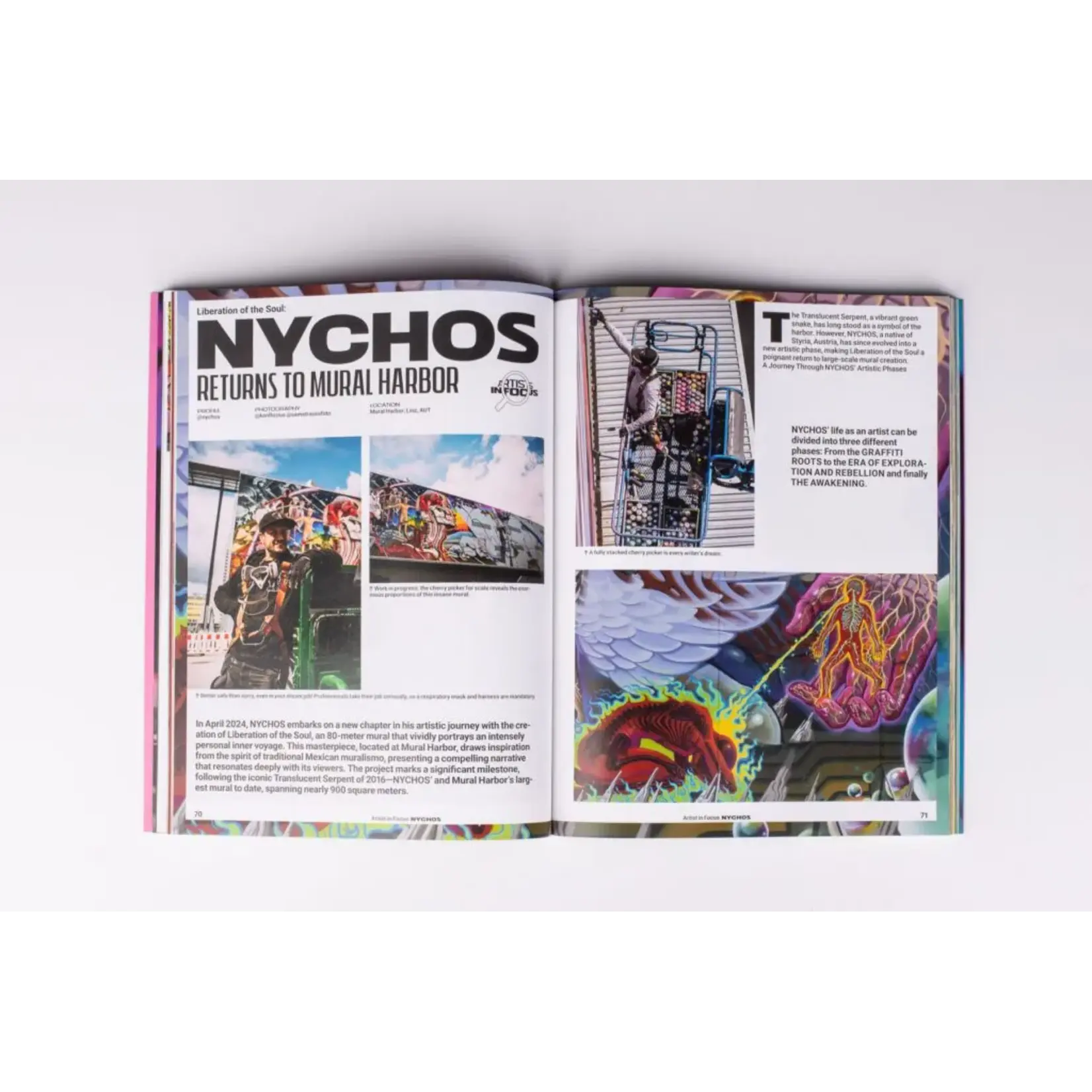 Montana Cans LOOKBOOK #10