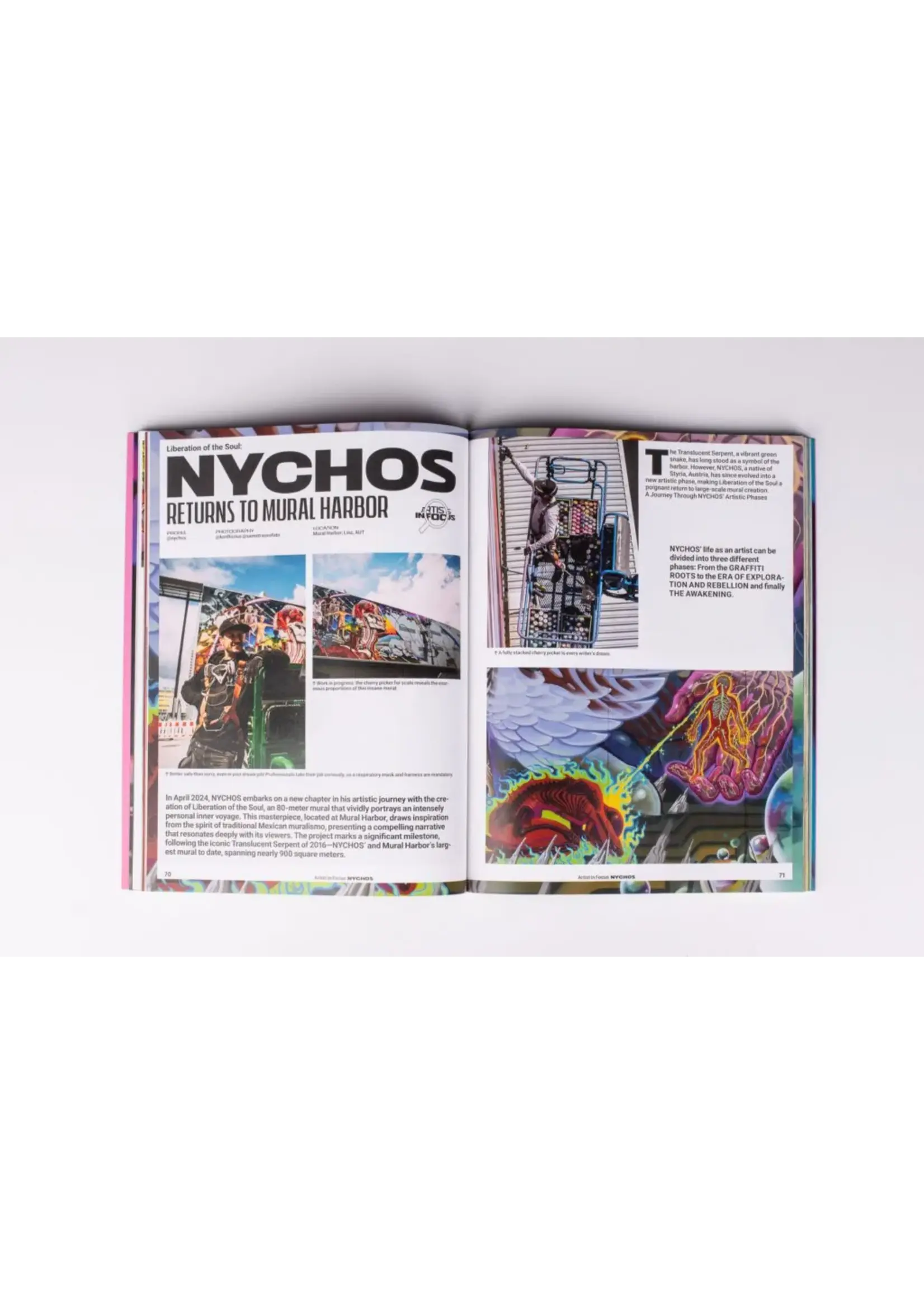 Montana Cans LOOKBOOK #10