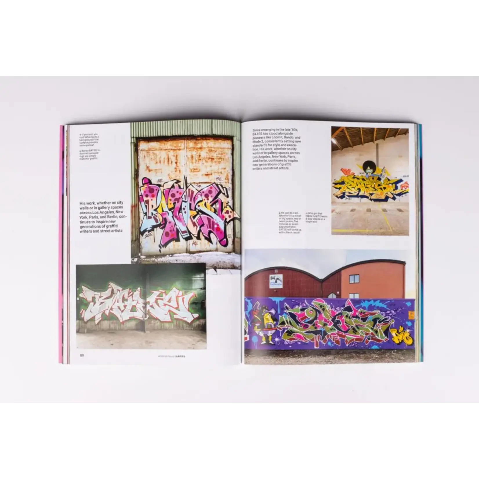 Montana Cans LOOKBOOK #10