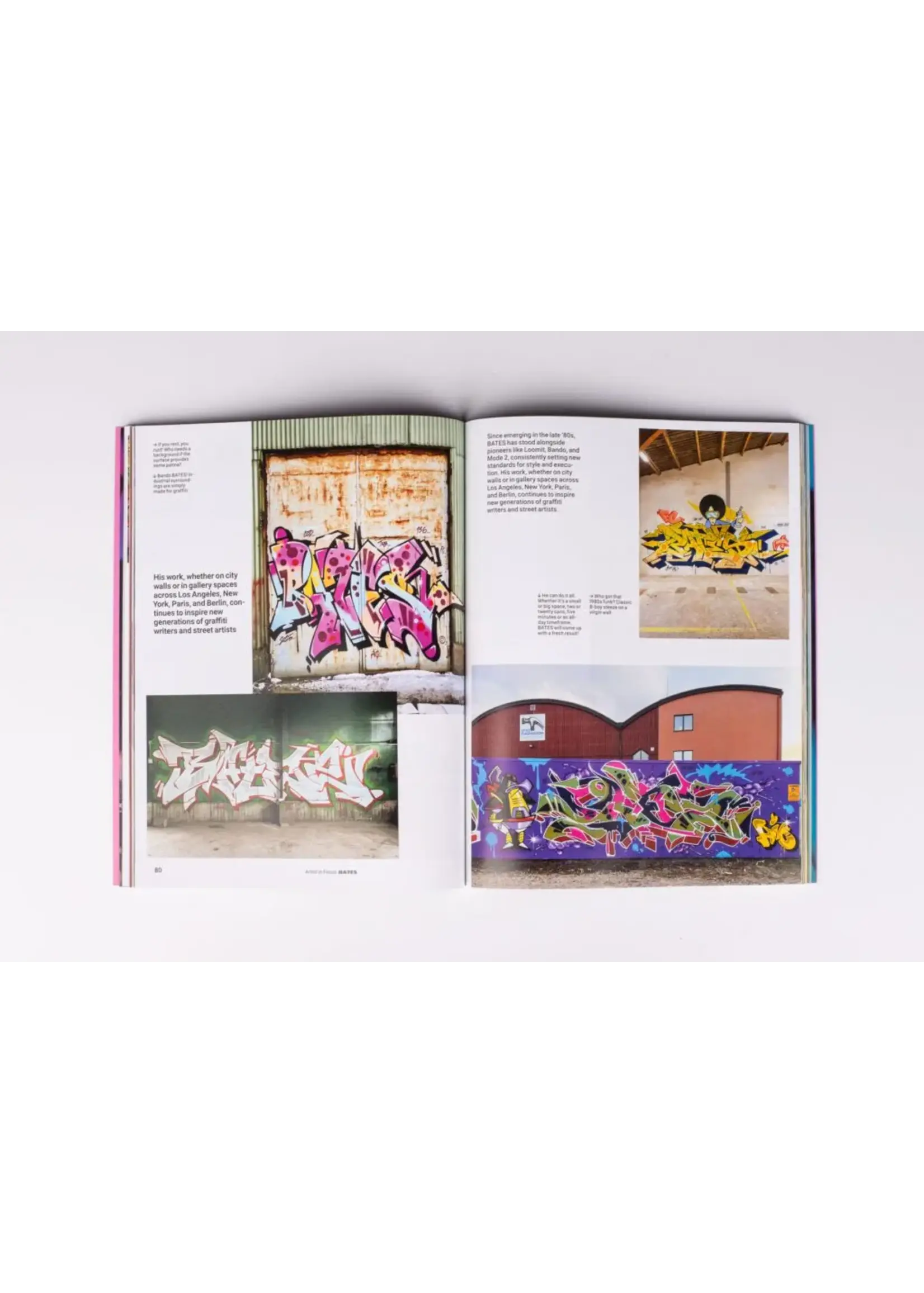 Montana Cans LOOKBOOK #10