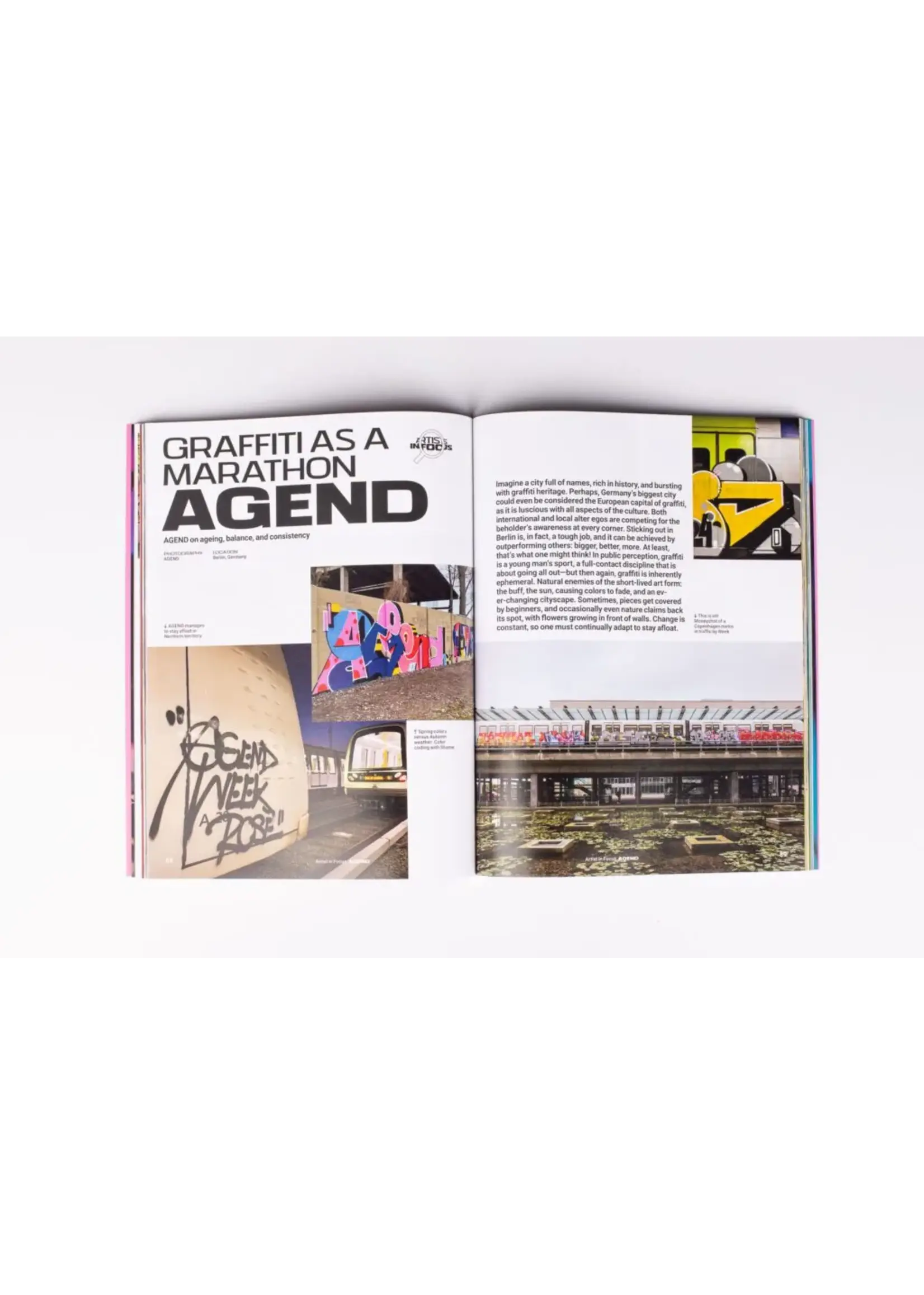 Montana Cans LOOKBOOK #10