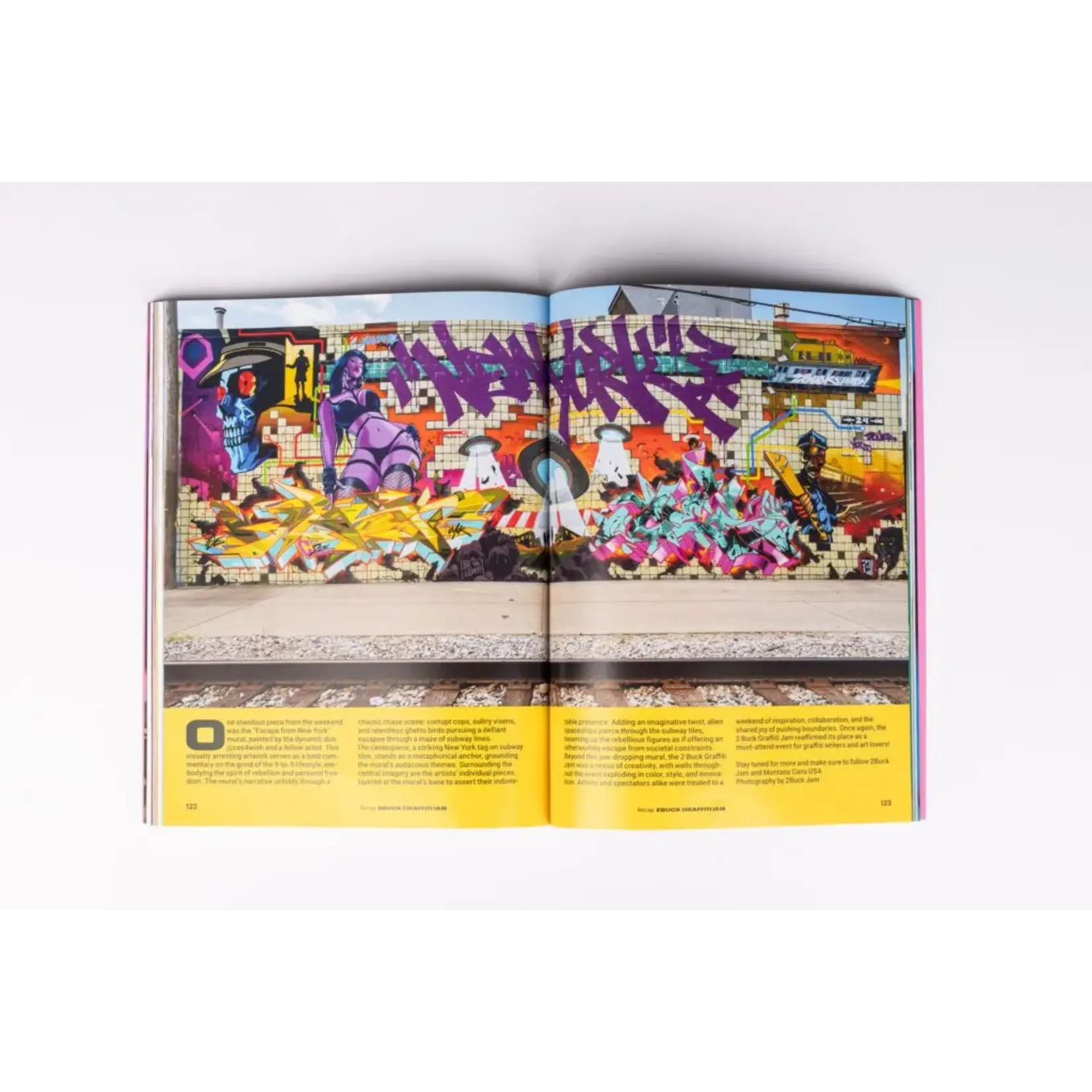 Montana Cans LOOKBOOK #10