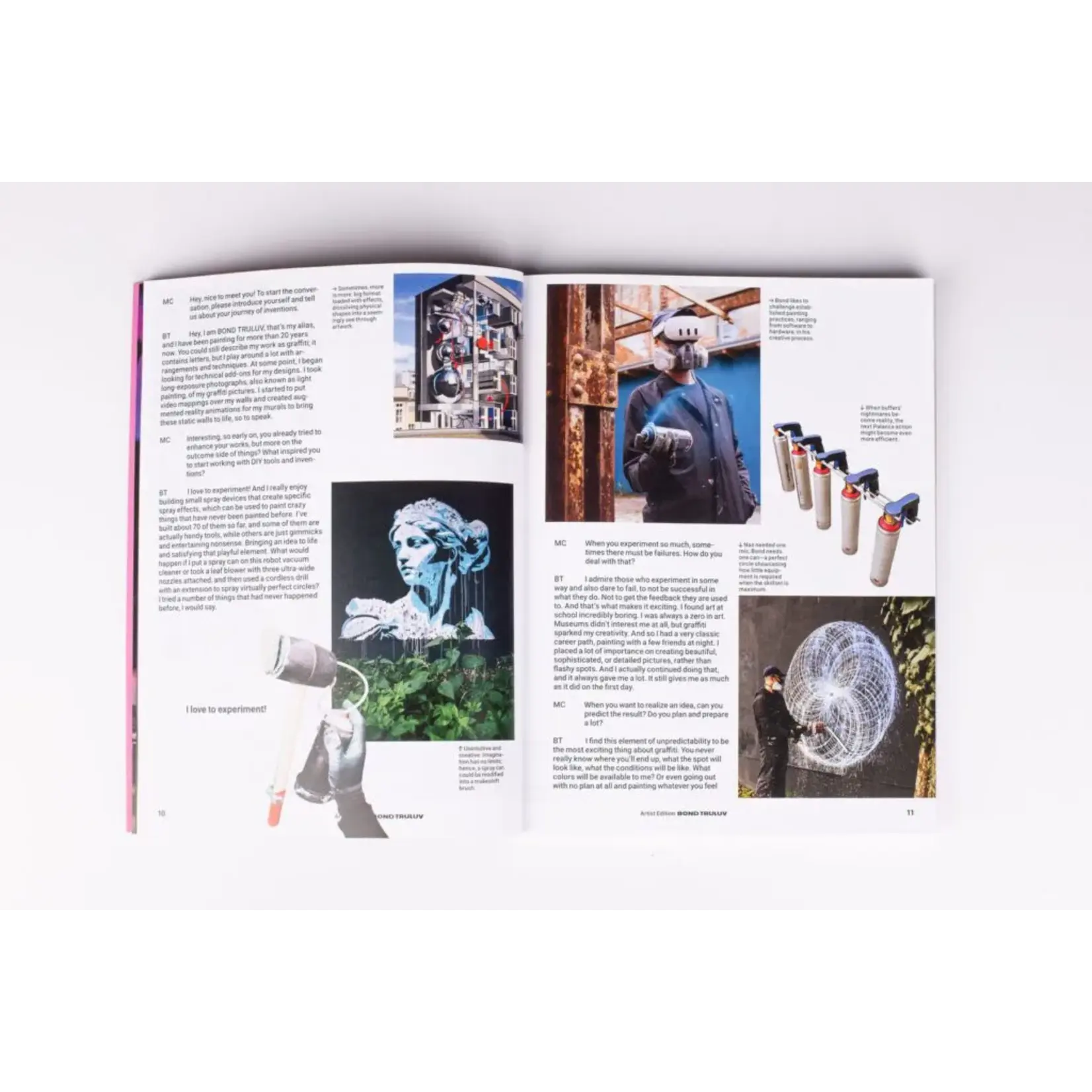 Montana Cans LOOKBOOK #10