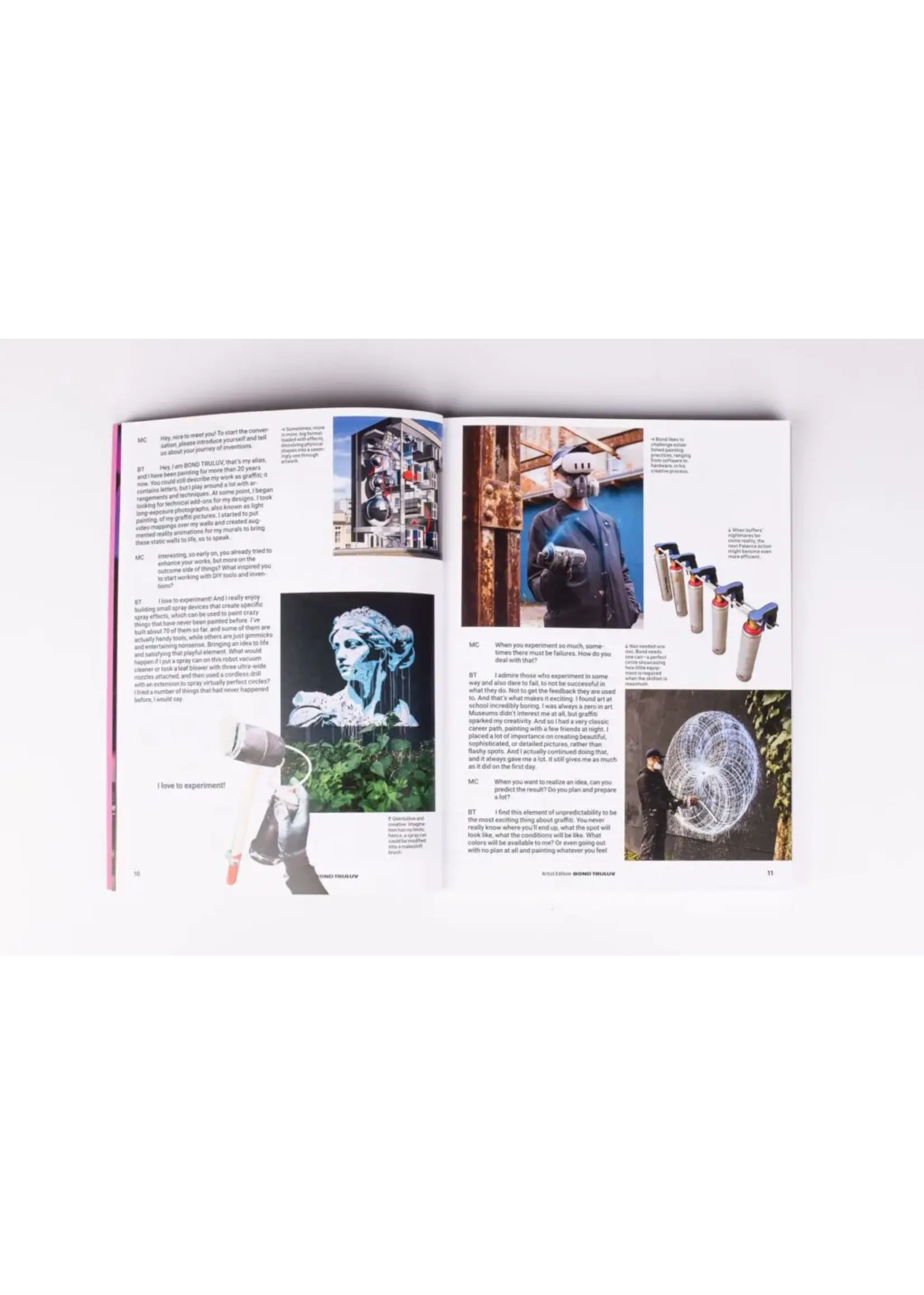 Montana Cans LOOKBOOK #10