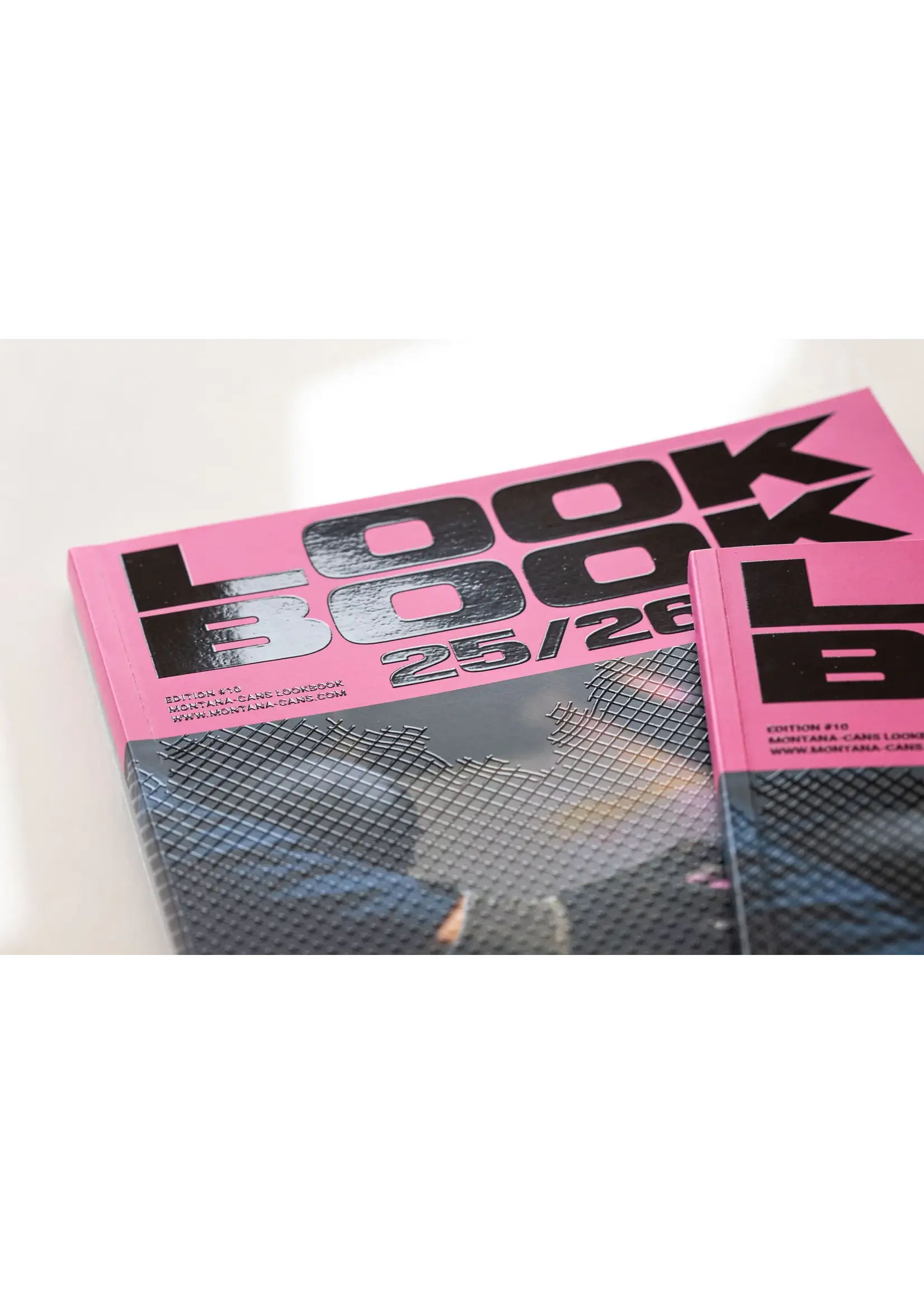 Montana Cans LOOKBOOK #10