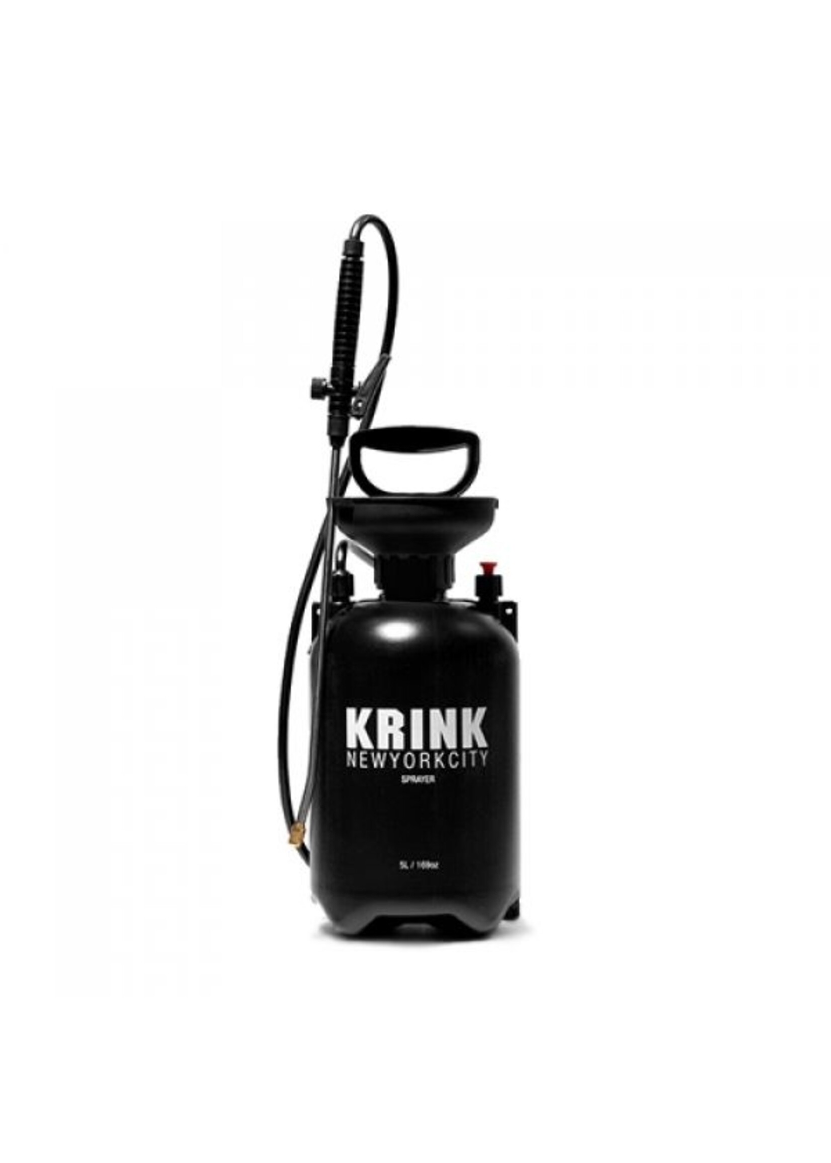 KRINK Sprayer Pump System 5L