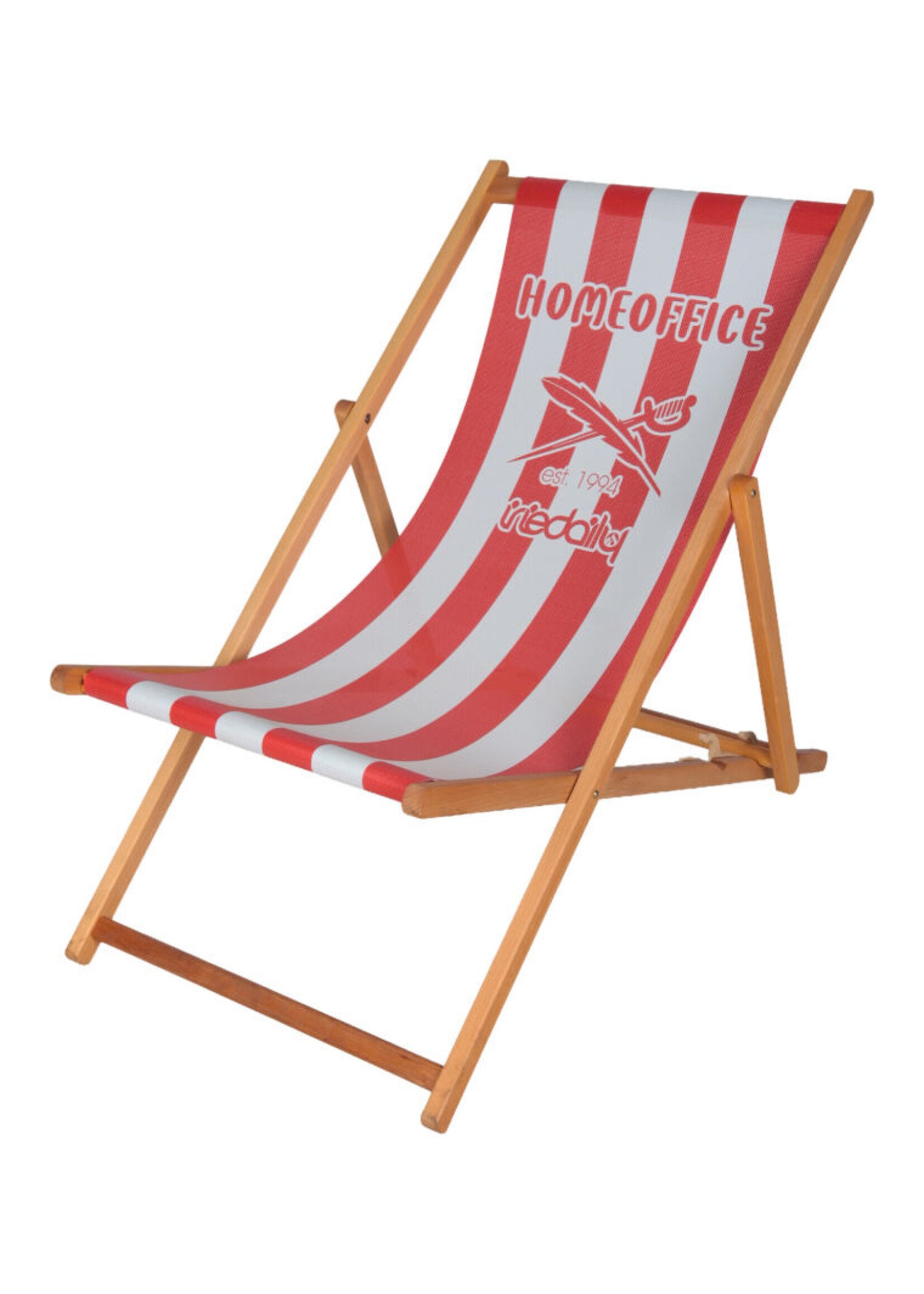 Iriedaily Homeoffice Sunbed