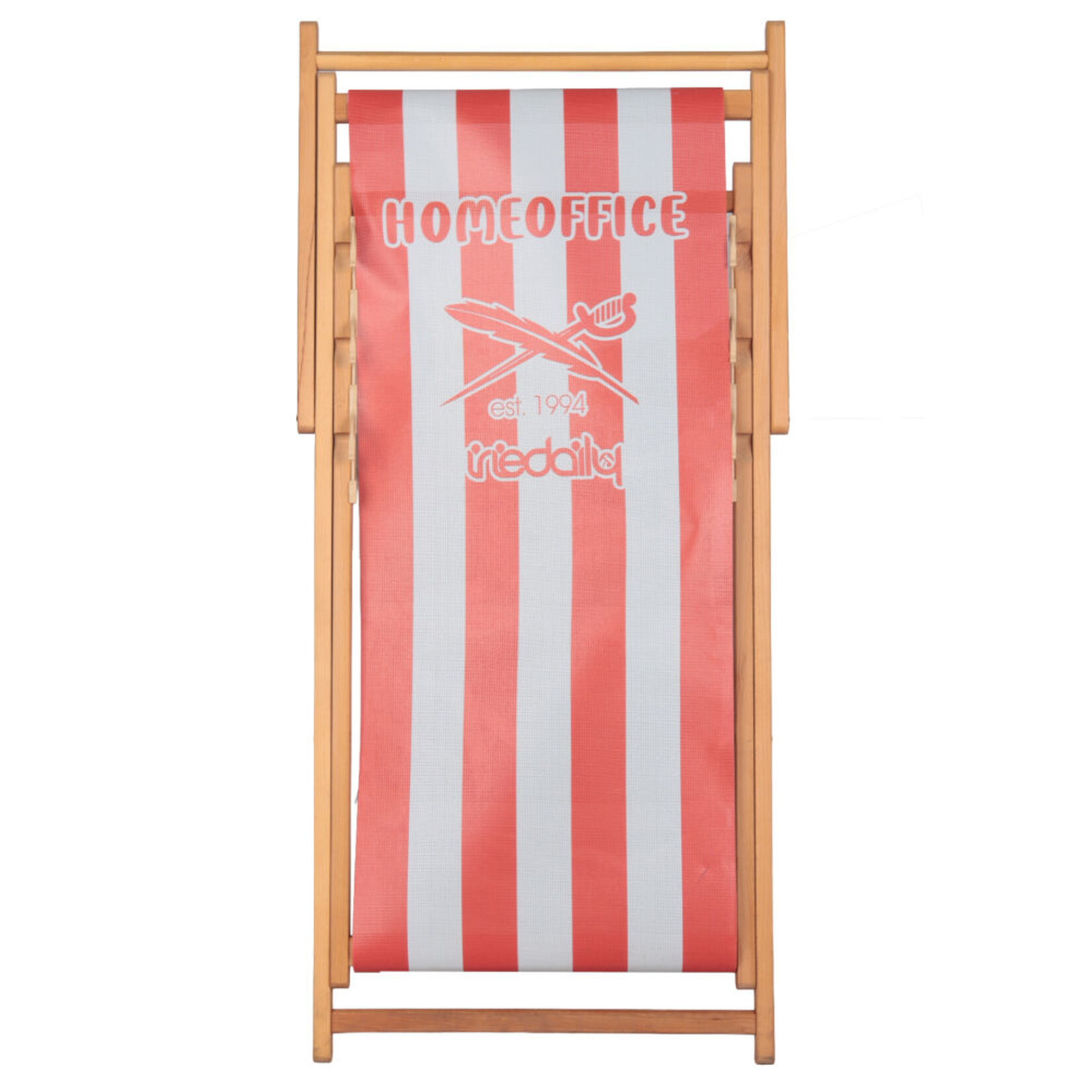 Iriedaily Homeoffice Sunbed