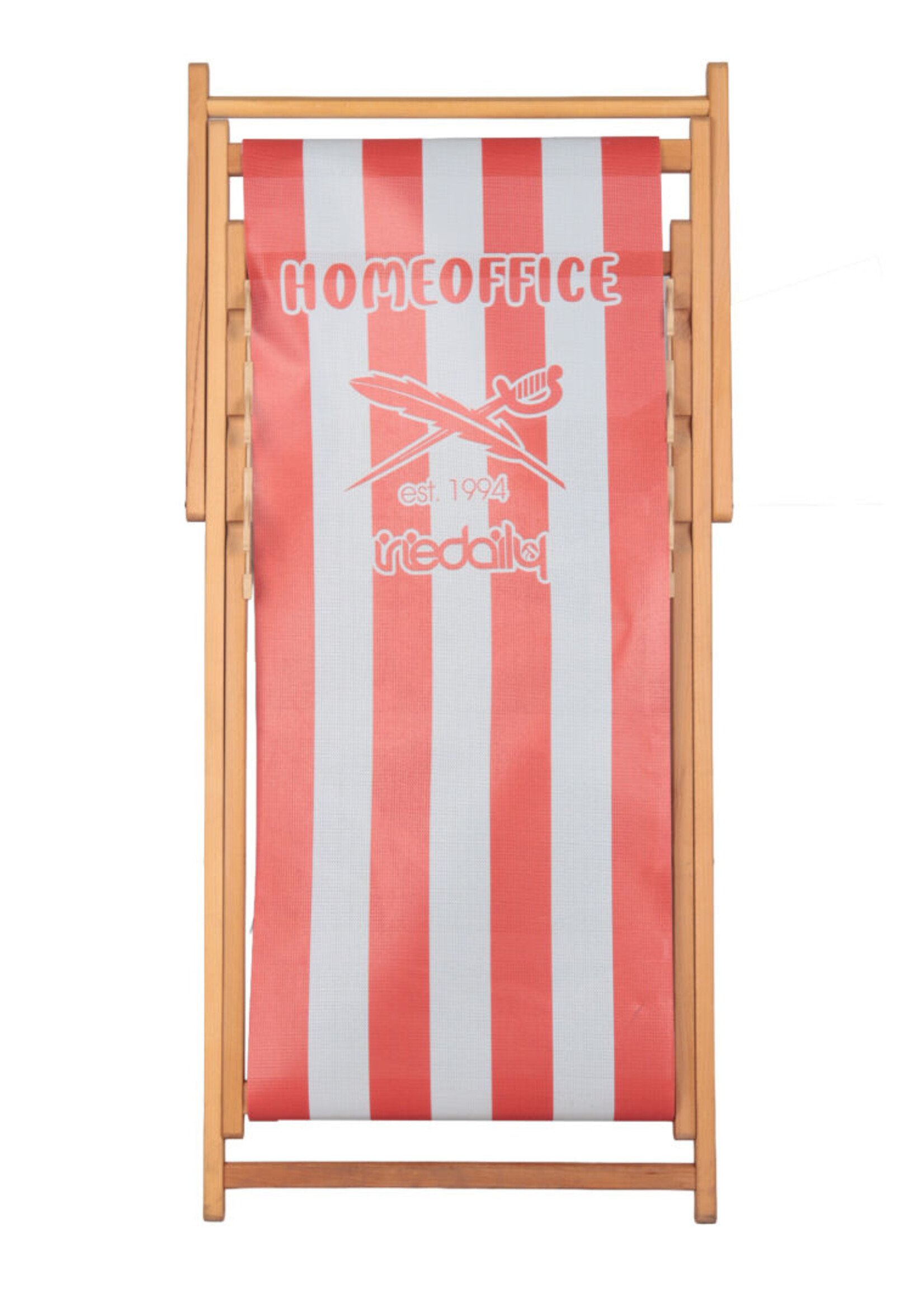 Iriedaily Homeoffice Sunbed