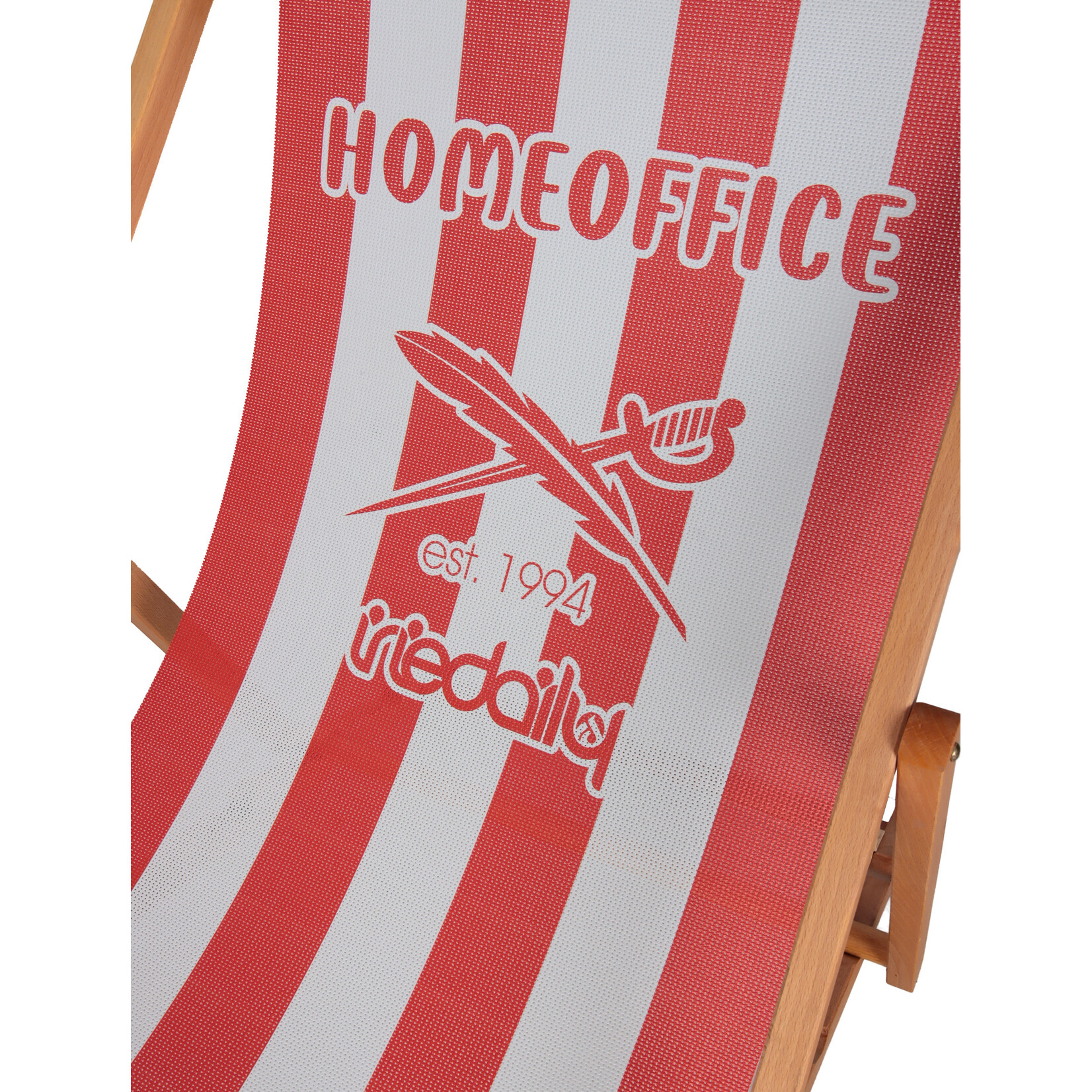 Iriedaily Homeoffice Sunbed