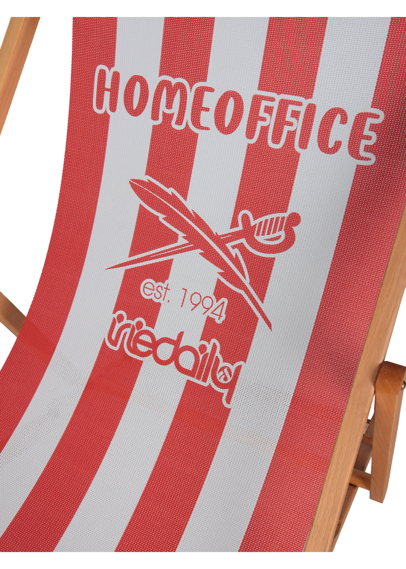 Iriedaily Homeoffice Sunbed