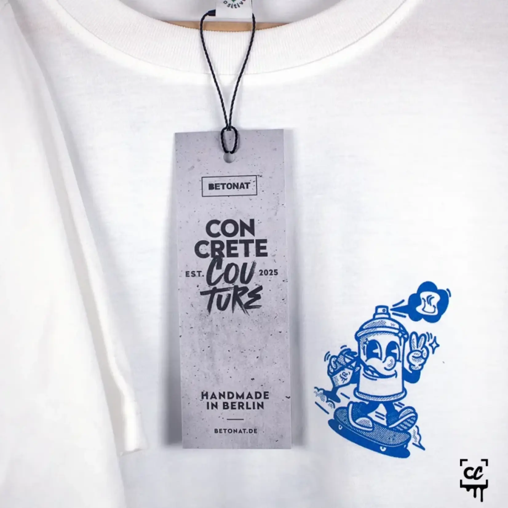 Berlin Summer Vibes T-Shirt