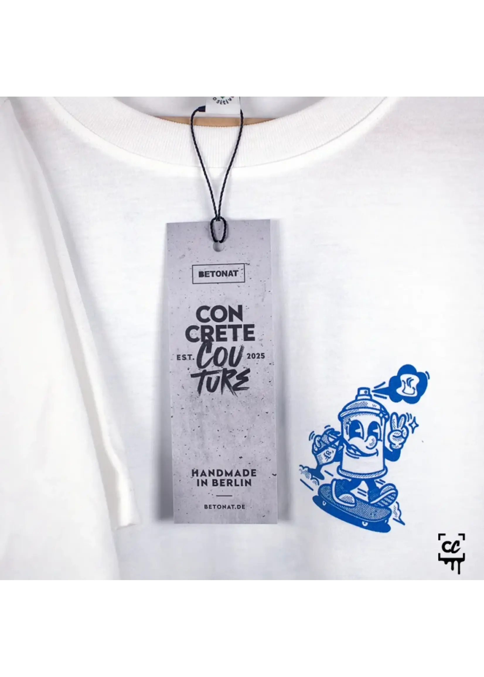 Berlin Summer Vibes T-Shirt