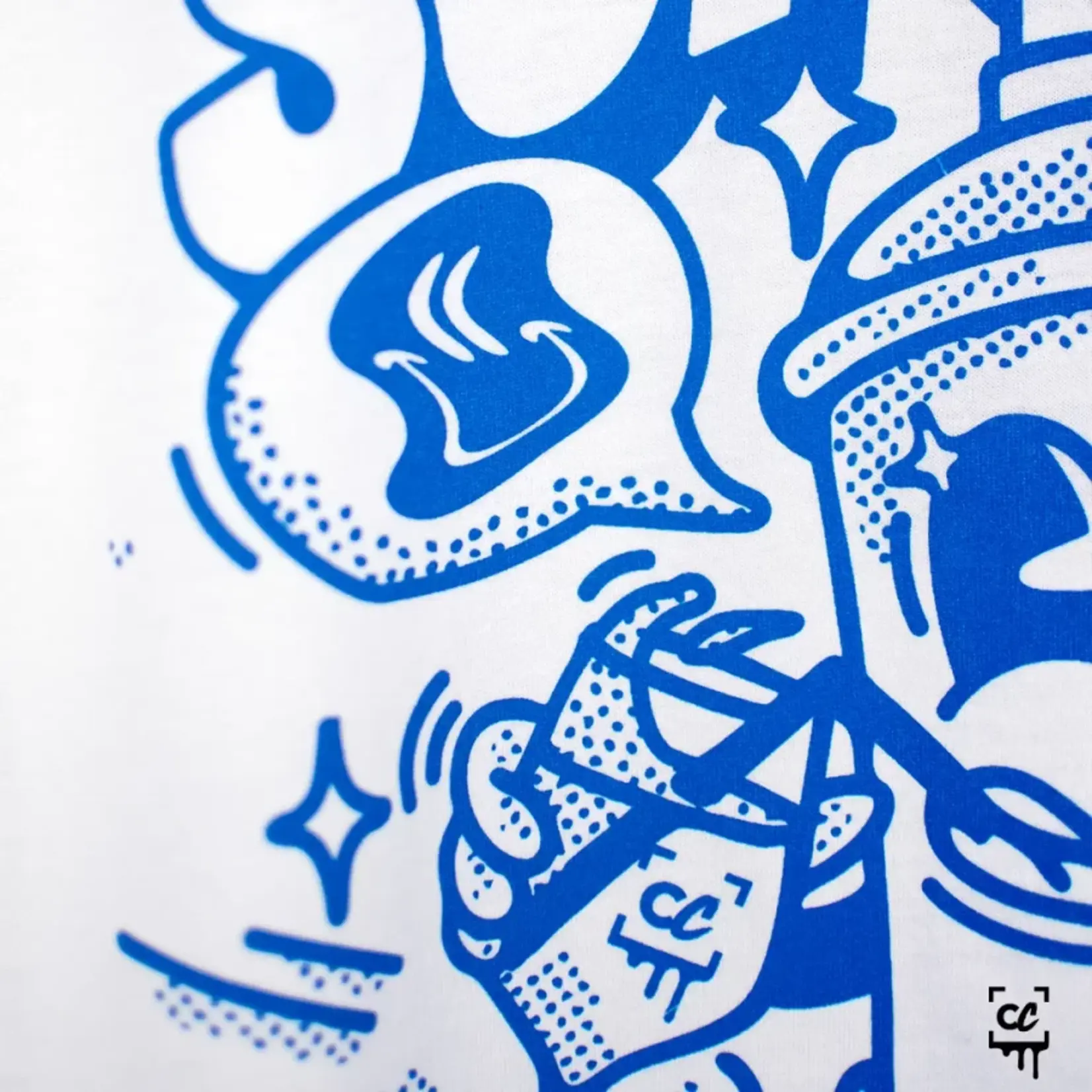 Berlin Summer Vibes T-Shirt