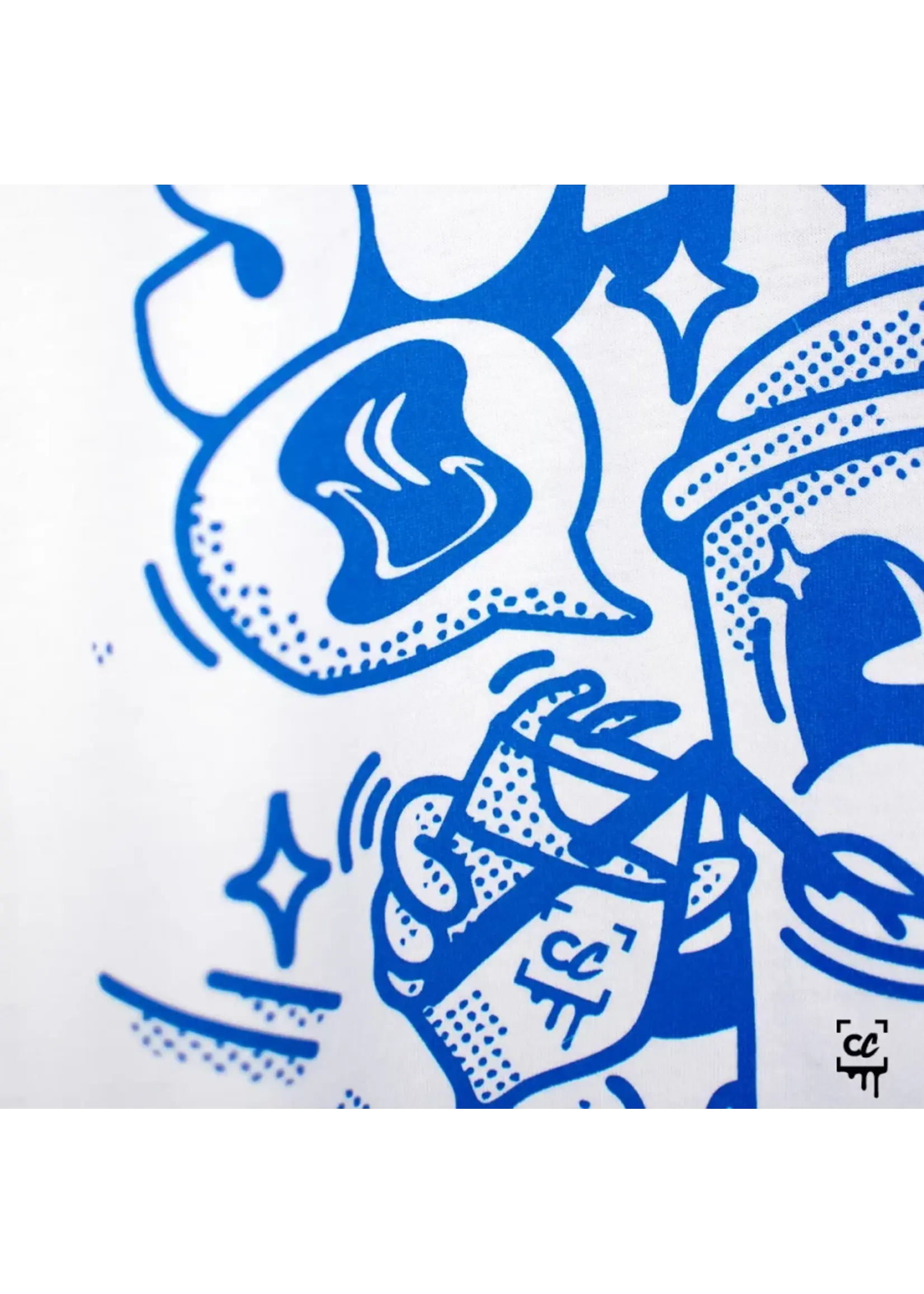 Berlin Summer Vibes T-Shirt