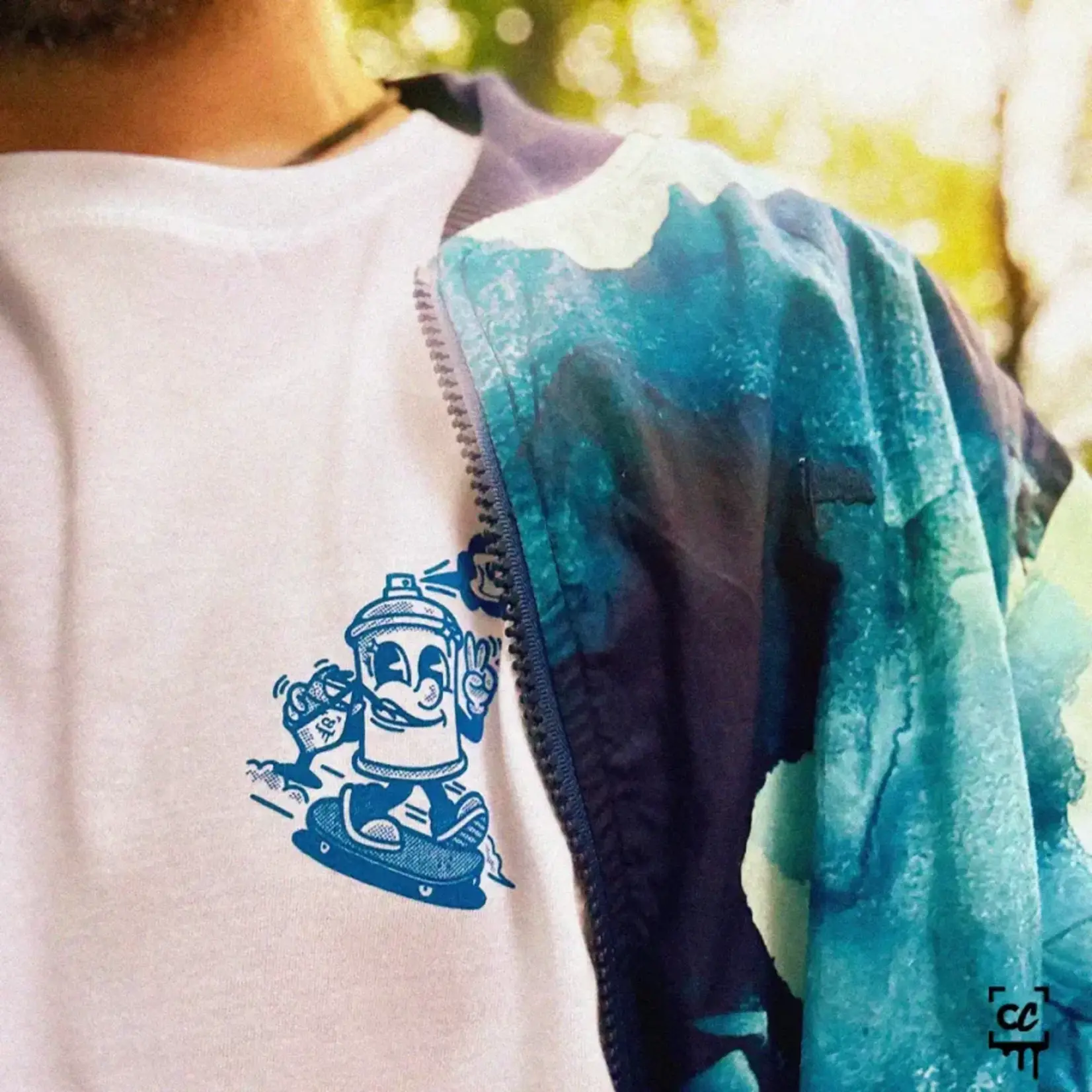 Berlin Summer Vibes T-Shirt