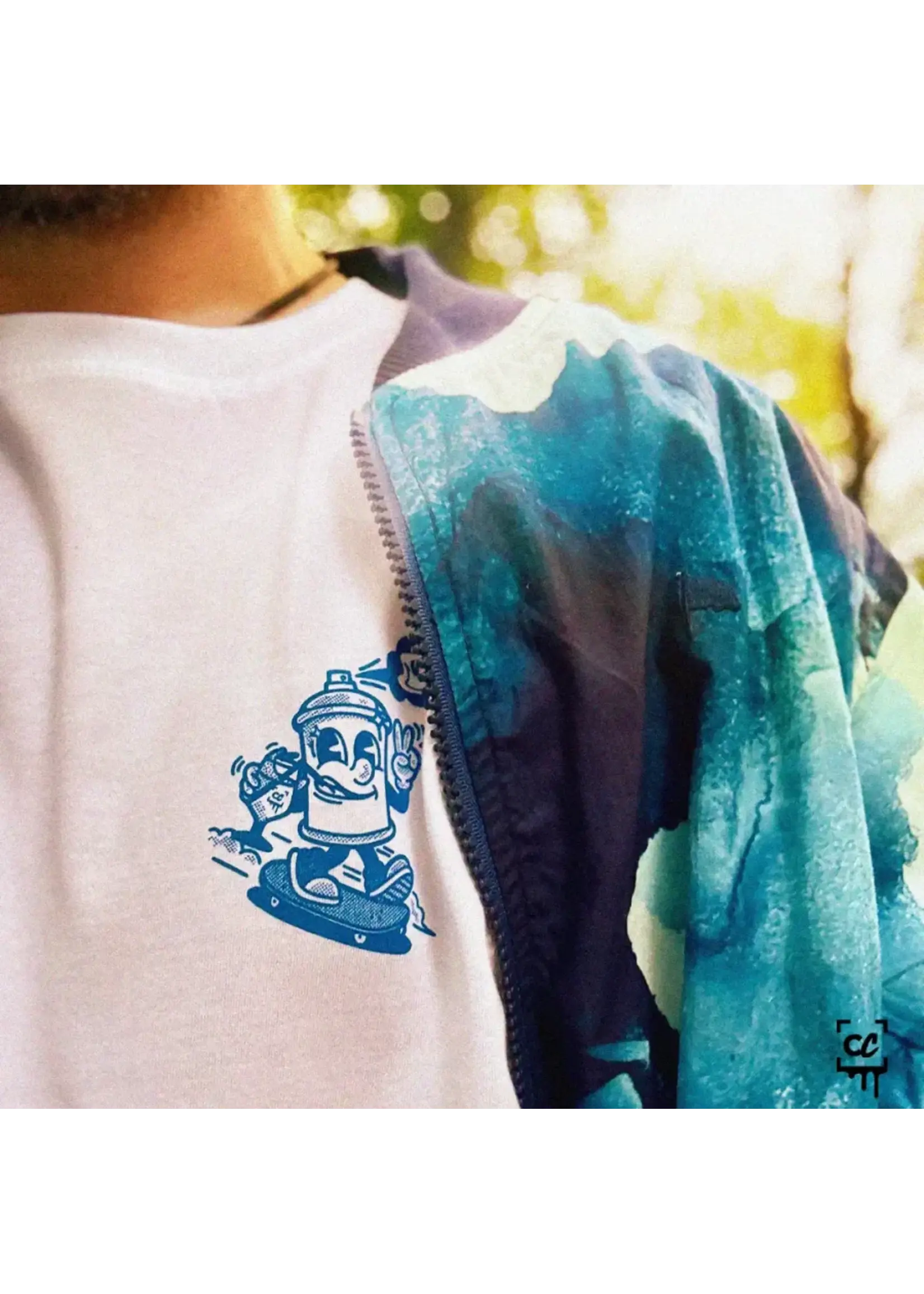 Berlin Summer Vibes T-Shirt