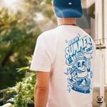 Berlin Summer Vibes T-Shirt
