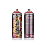 Montana BLACK Artist Edition #30 HOTDOG  aka Superspray