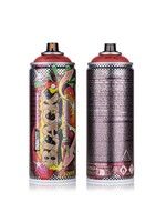 Montana BLACK Artist Edition #30 HOTDOG