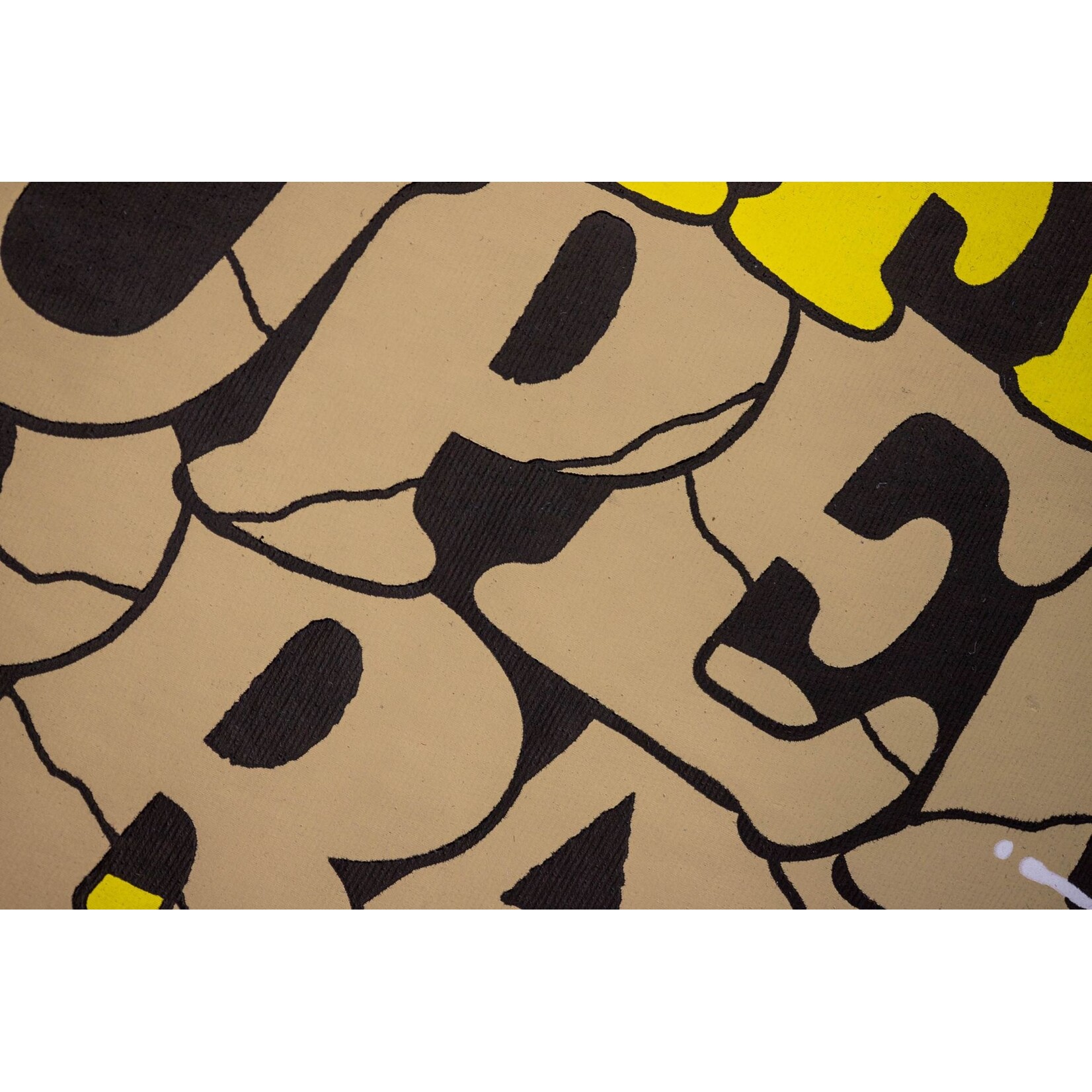 Montana Cans T Shirt Artist Edition No.30 - HOTDOG