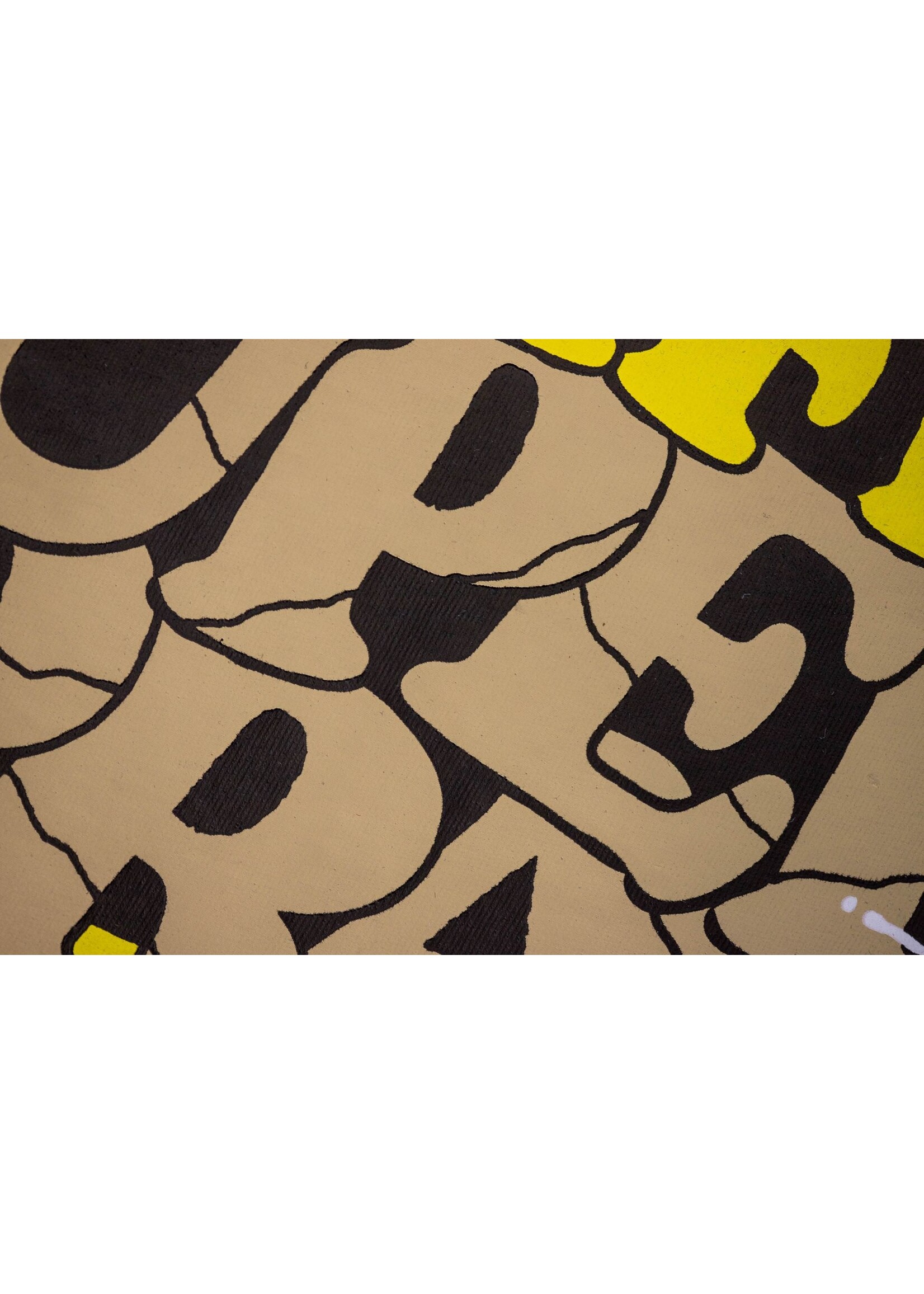 Montana Cans T Shirt Artist Edition No.30 - HOTDOG