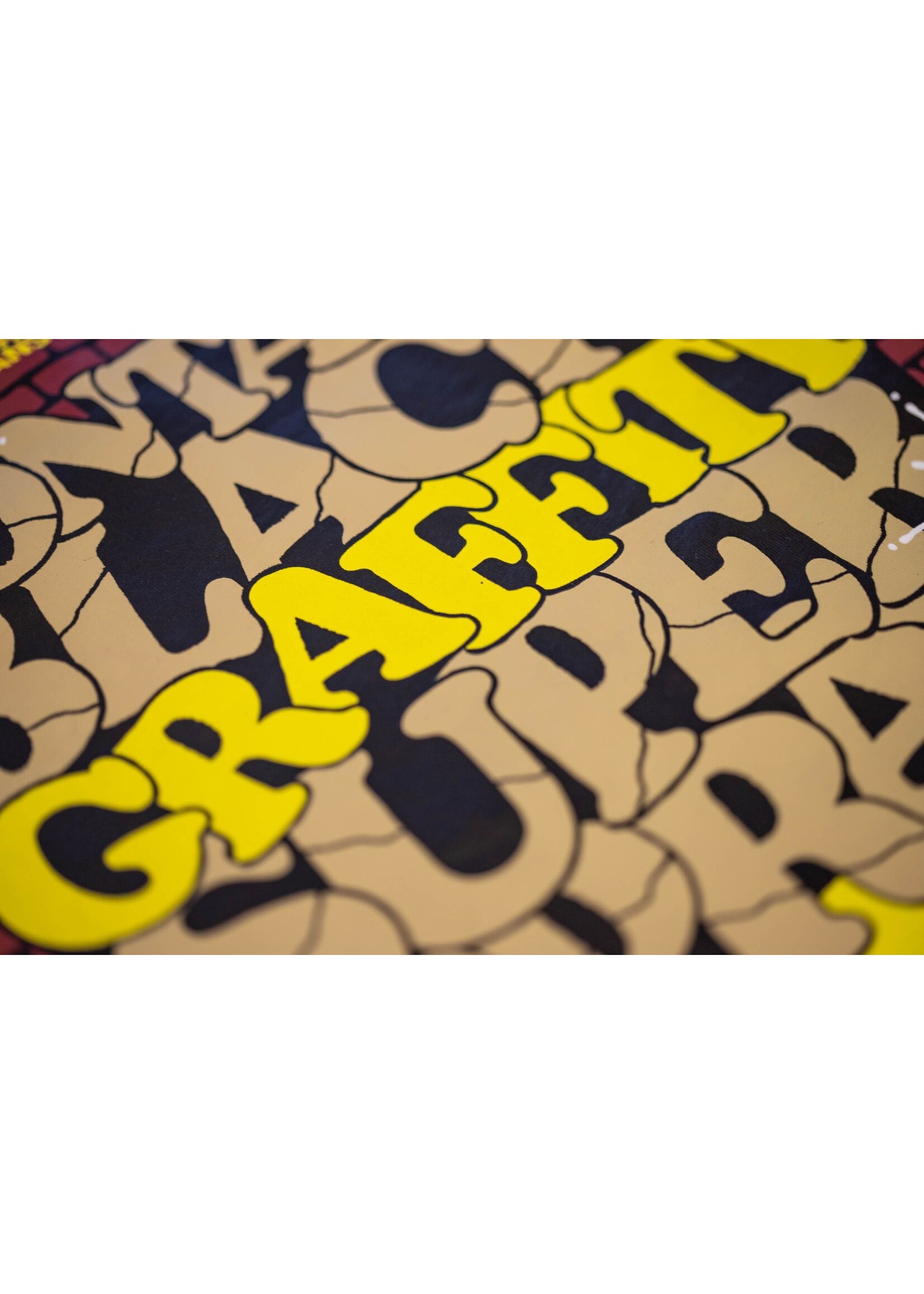 Montana Cans T Shirt Artist Edition No.30 - HOTDOG