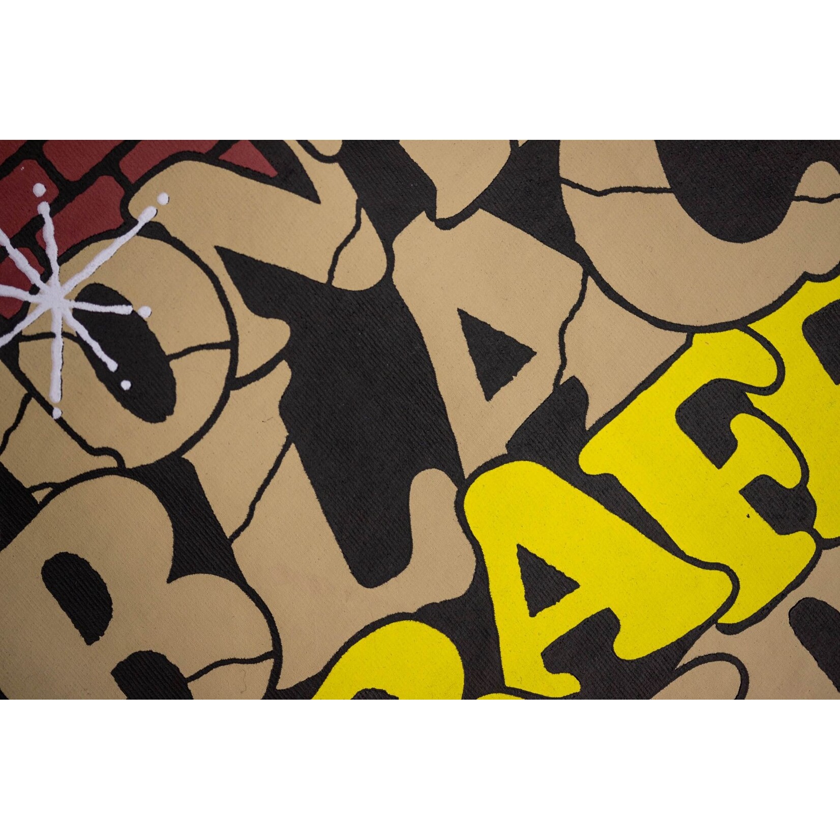 Montana Cans T Shirt Artist Edition No.30 - HOTDOG