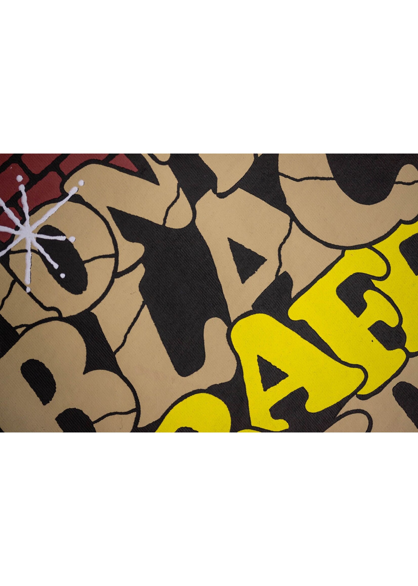 Montana Cans T Shirt Artist Edition No.30 - HOTDOG