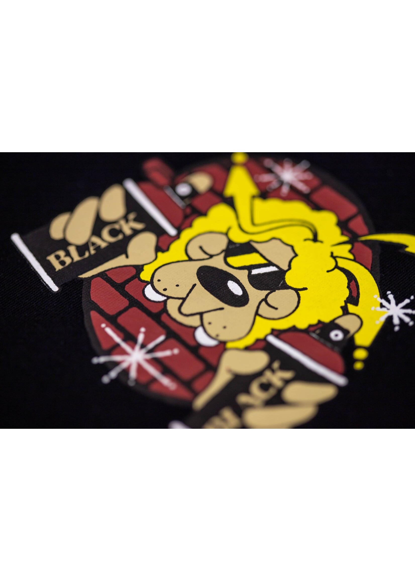 Montana Cans T Shirt Artist Edition No.30 - HOTDOG