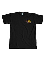 Montana Cans T Shirt Artist Edition No.30 - HOTDOG