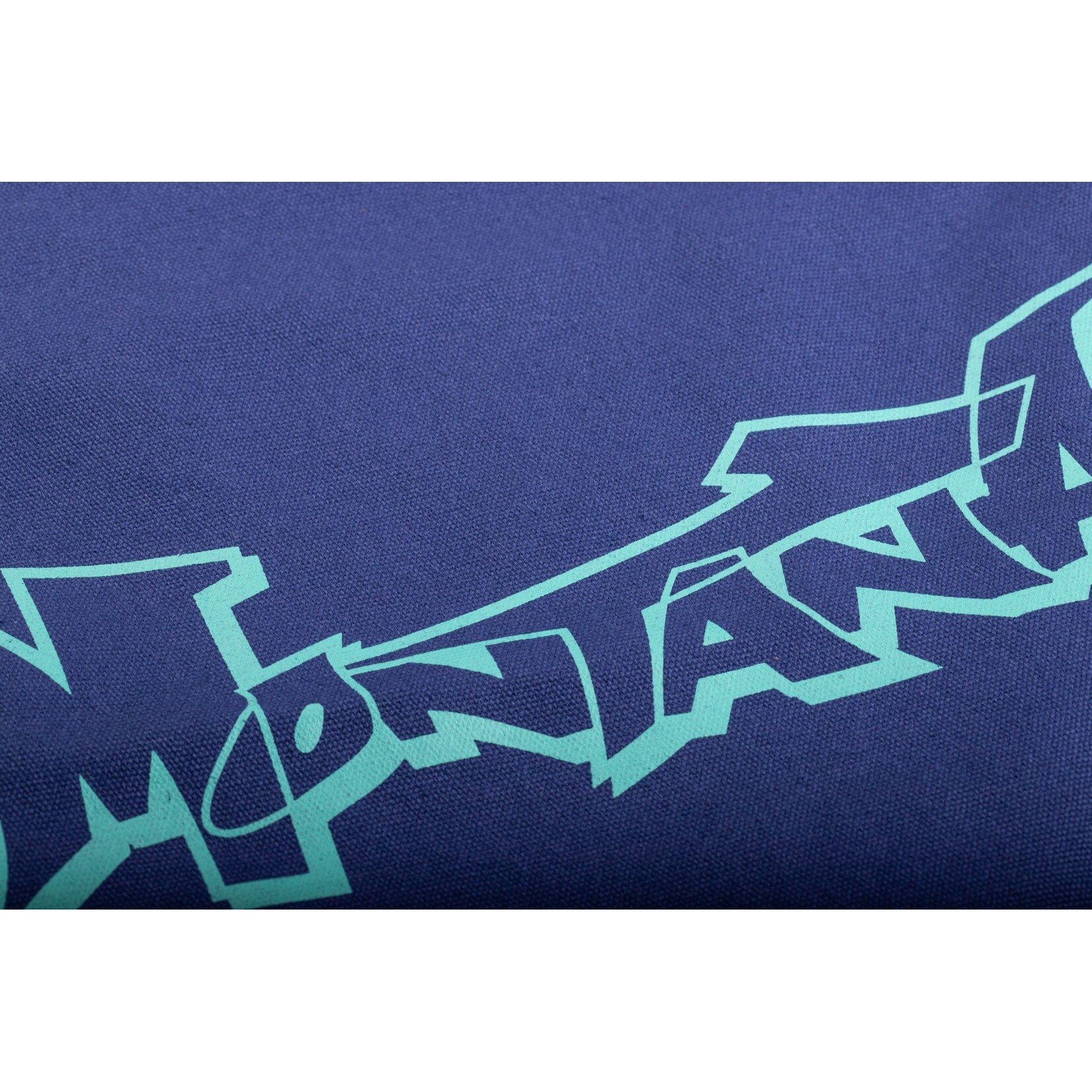 Montana Cans Cotton Bag - Logo