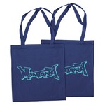 Montana Cans Cotton Bag - Logo