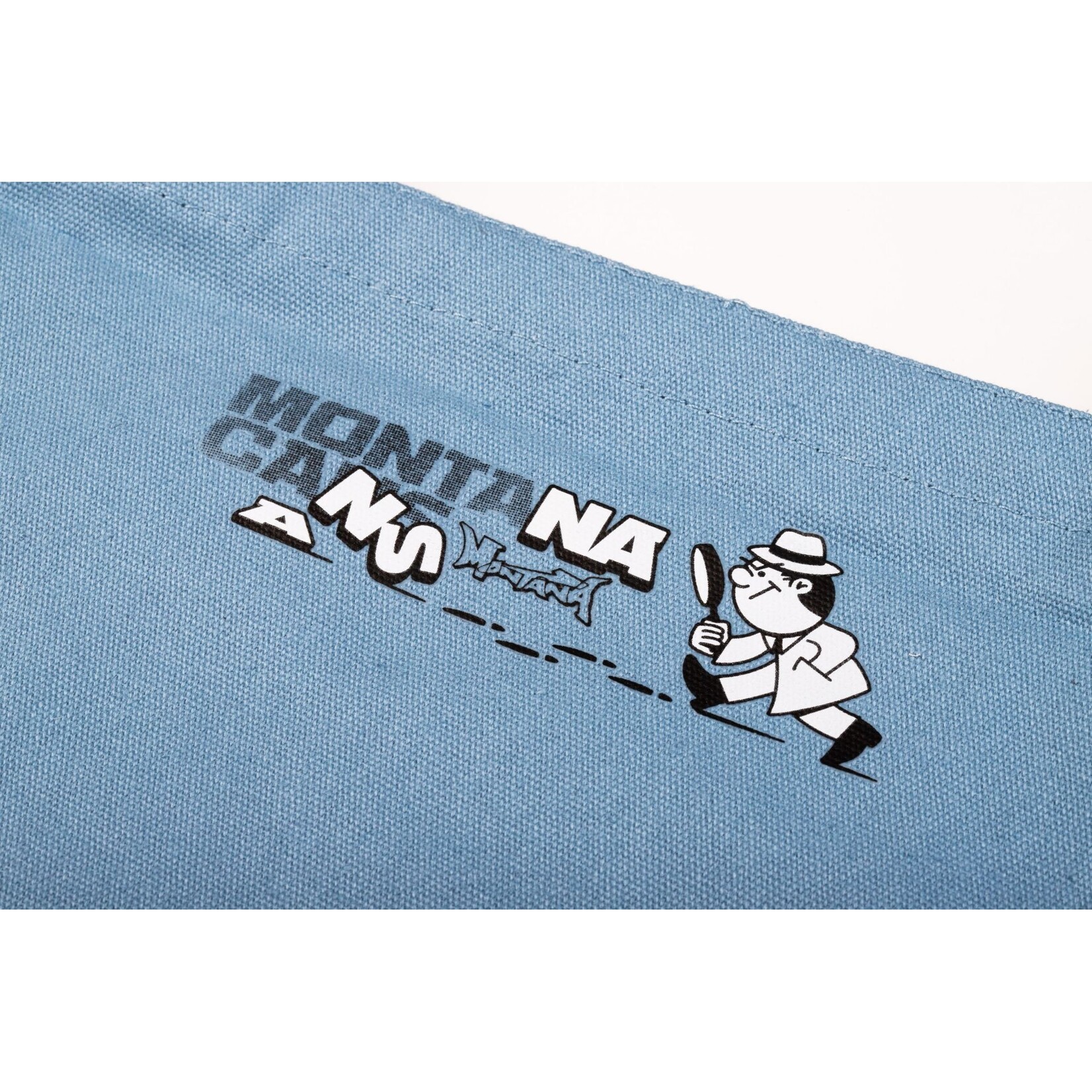 Montana Cans Cotton Bag - Burglar by 45RPM