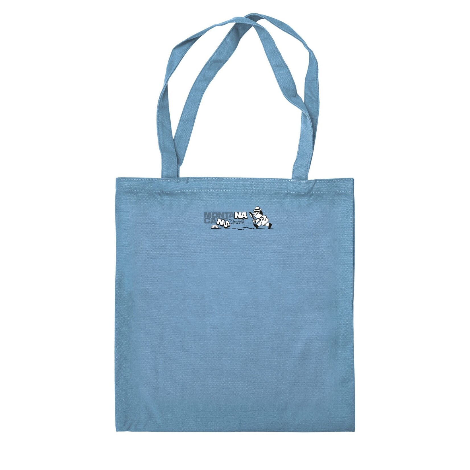Montana Cans Cotton Bag - Burglar by 45RPM