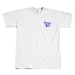 Montana Cans T-Shirt  - Spray to burn by Kartelovic