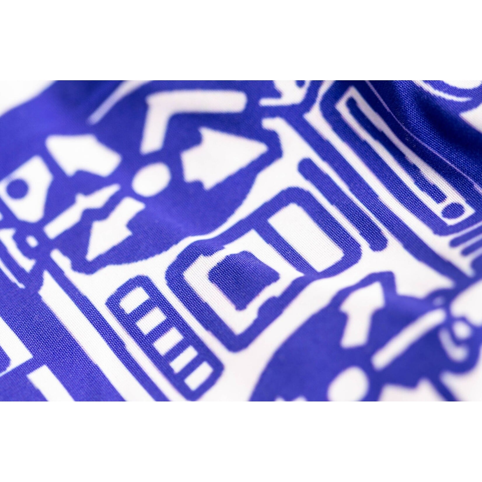 Montana Cans Swim Short-by Bobby Analog
