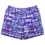 Montana Cans Swim Short-by Bobby Analog