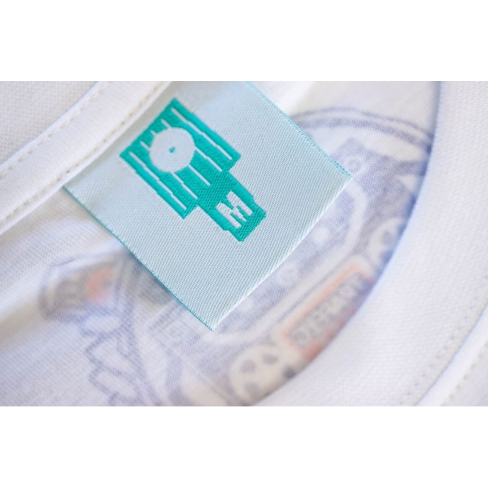 Montana Cans T-Shirt  - Traffic Jam by Bobby Analog