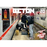Gratis Magazin "Beton Kultur #20