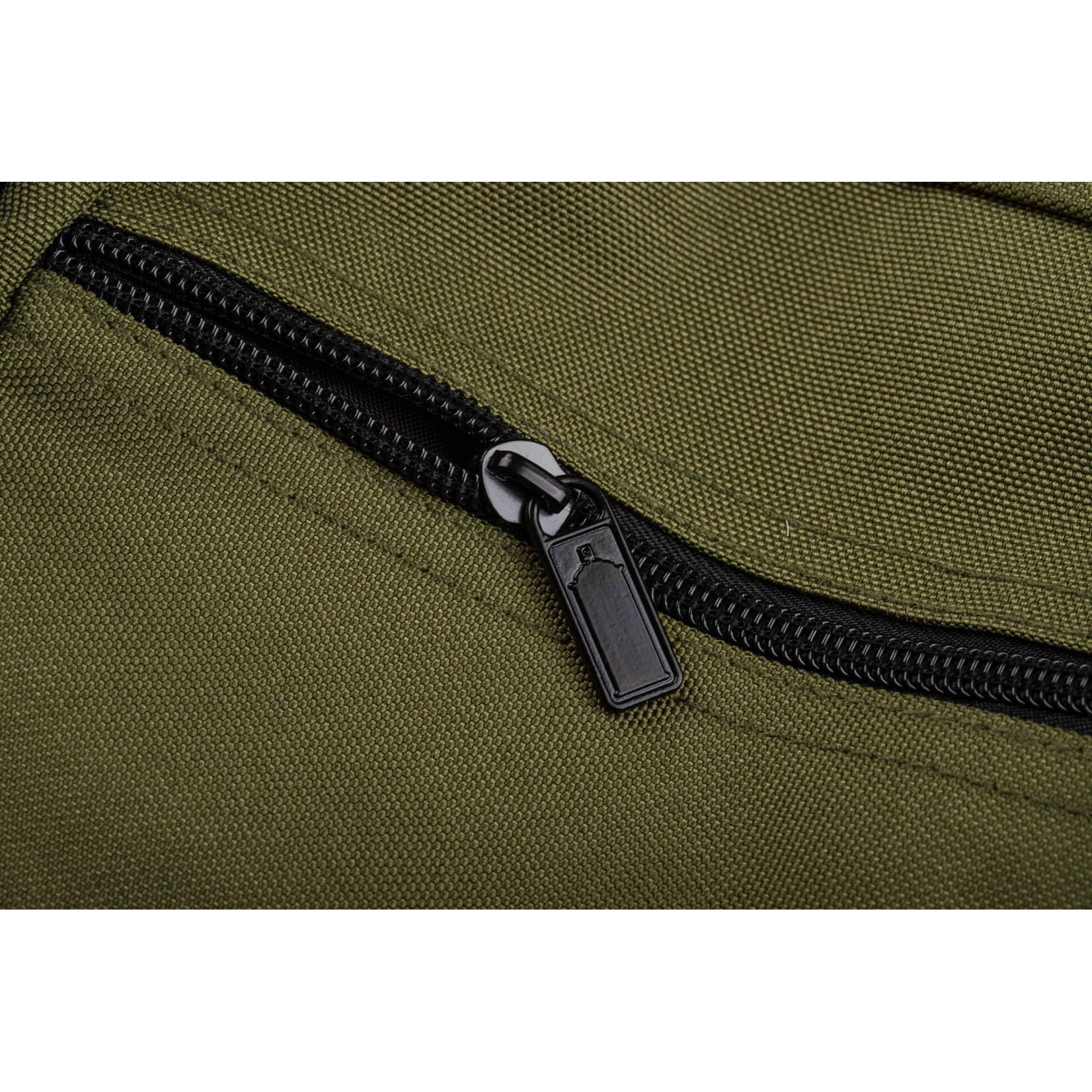 Montana Cans Umhängetasche - Khaki / Orange