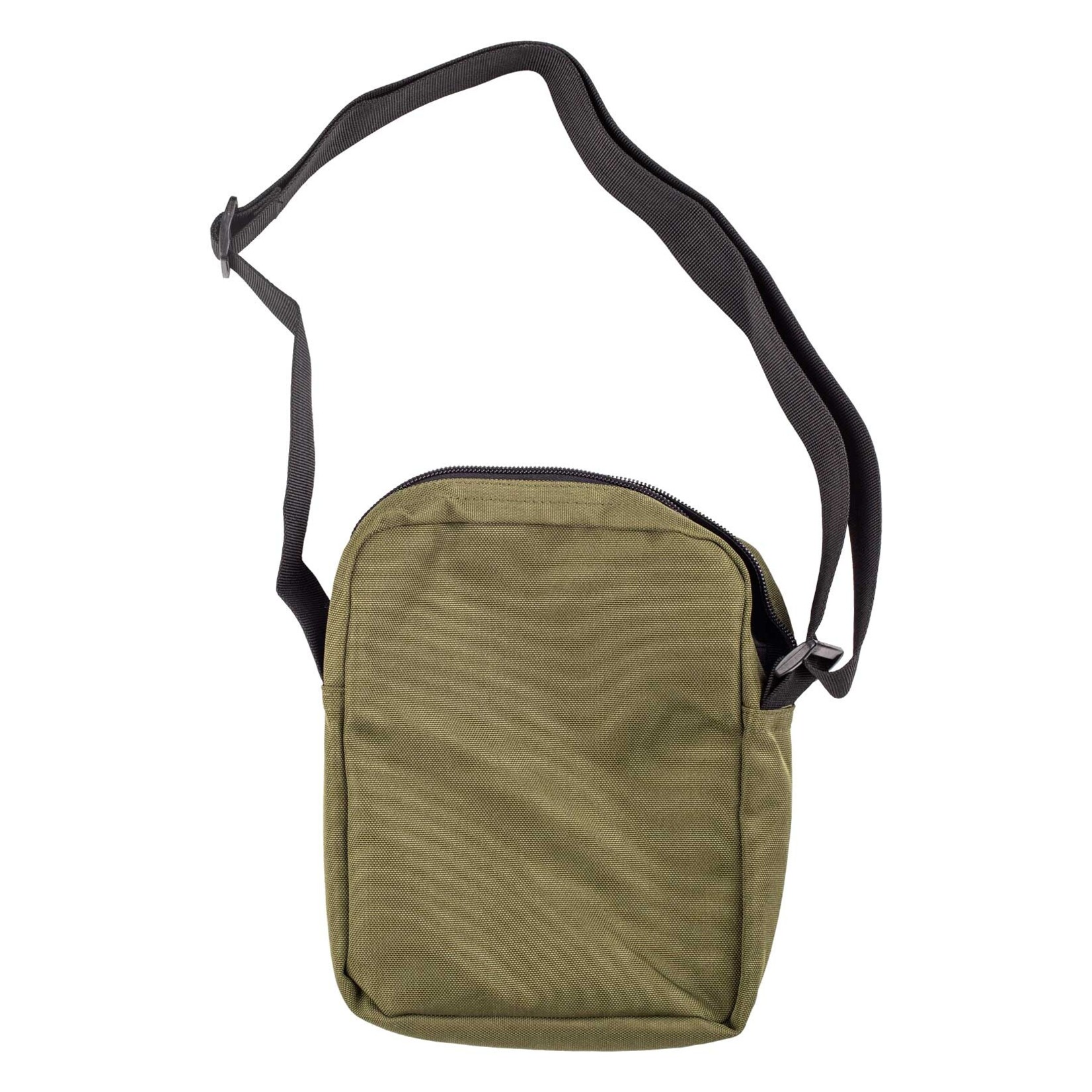 Montana Cans Umhängetasche - Khaki / Orange
