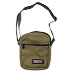 Montana Cans Umhängetasche -Khaki / Orange
