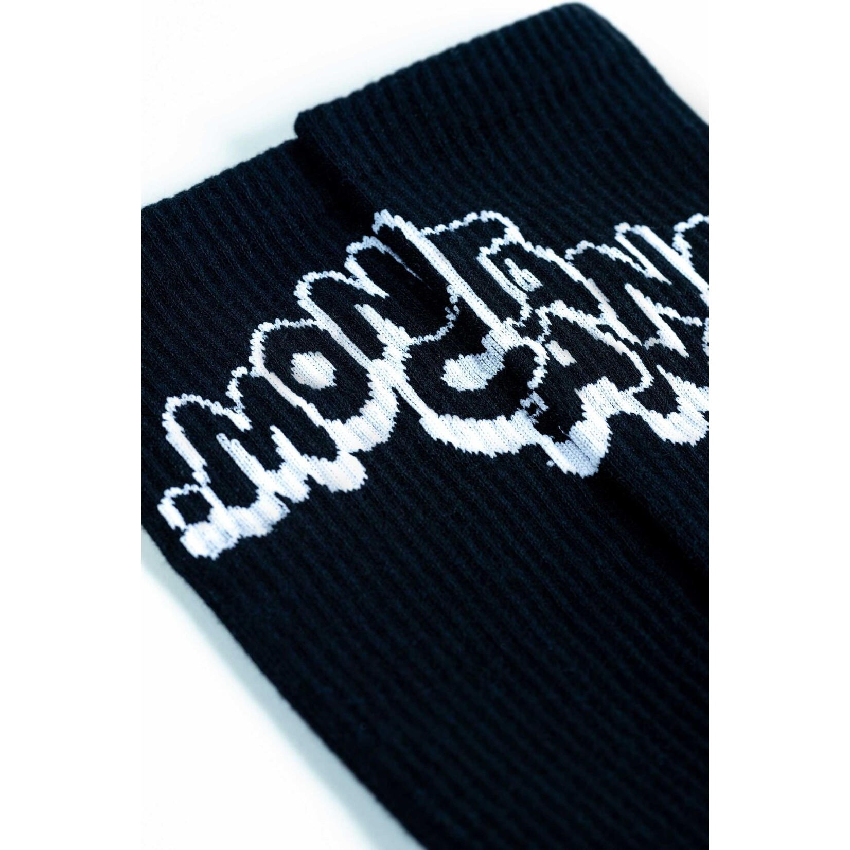 Montana Cans Socks MC Styles Black
