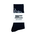 Montana Cans Socks MC Styles Black