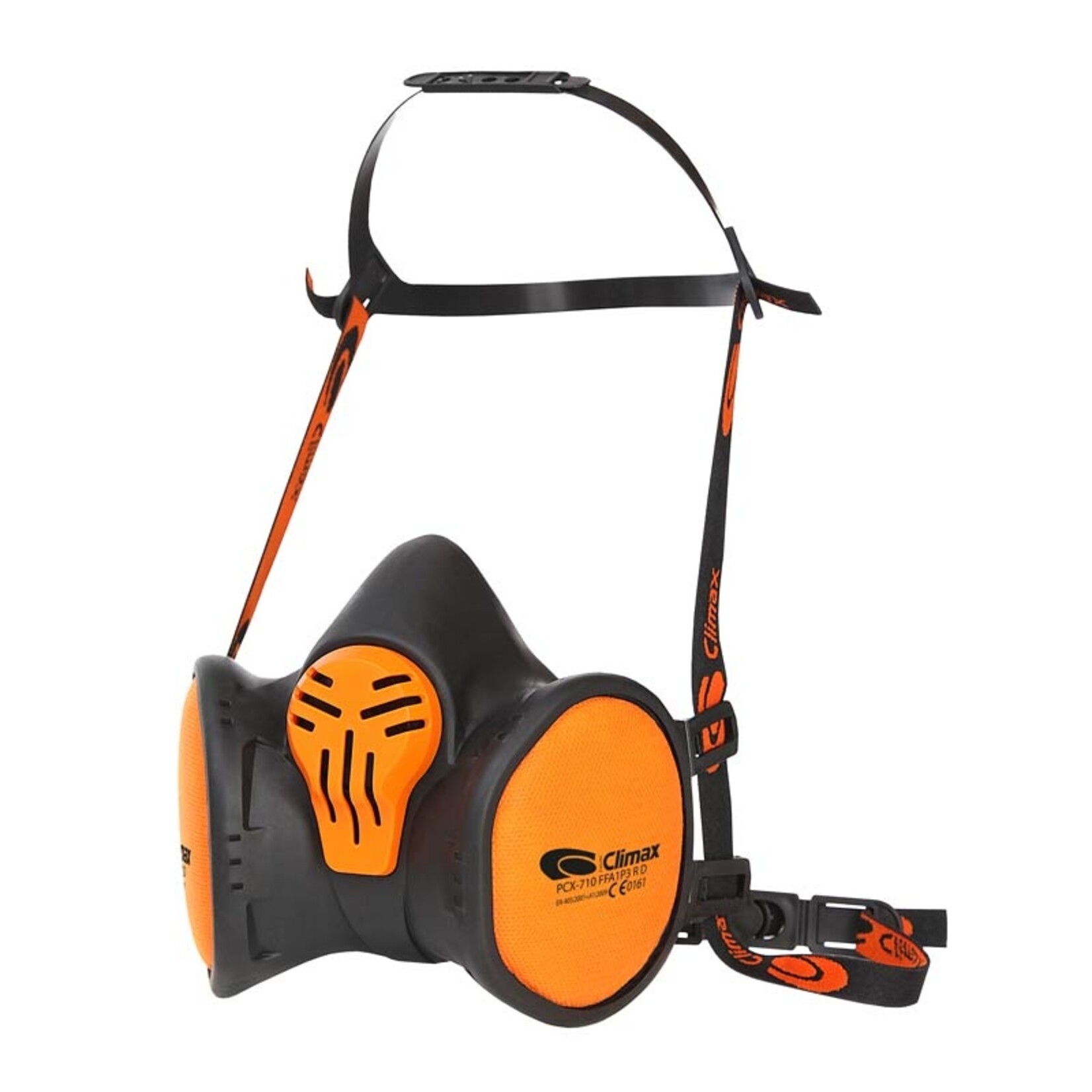 DEFENDER STANDARD Maske A2-P3