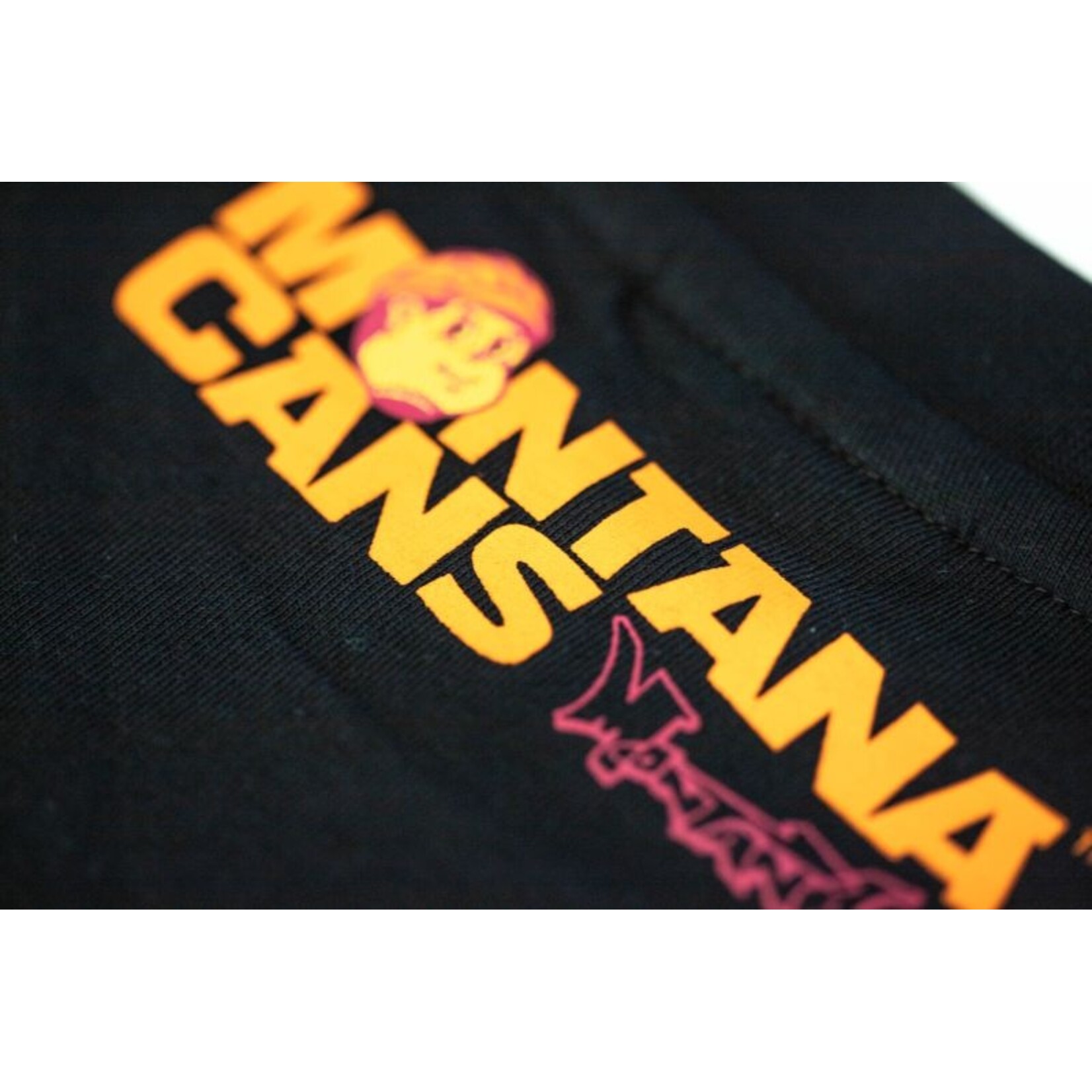 Montana Cans T-Shirt – "I Travel for Painting"